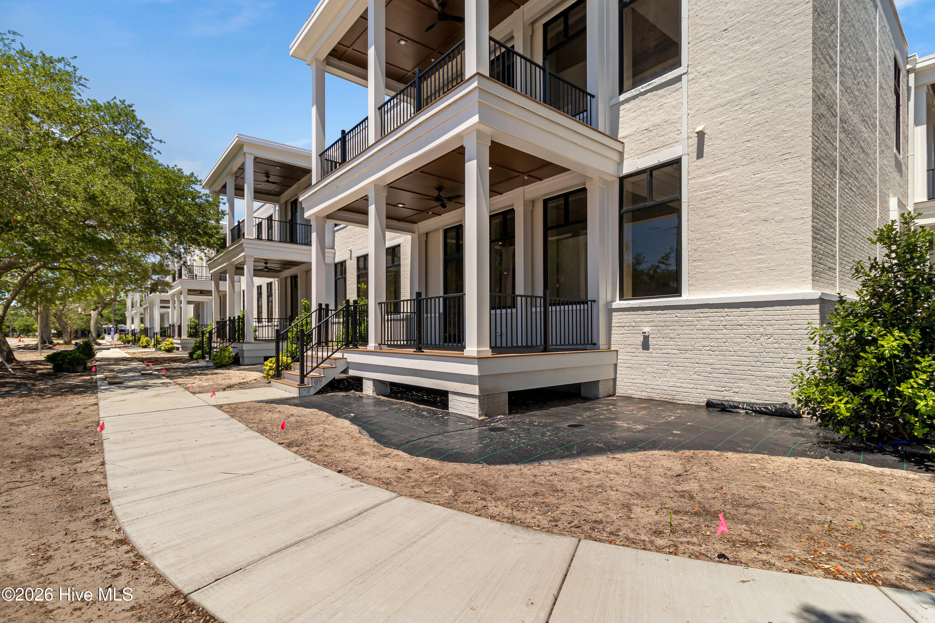 805 Mulberry Street 109,Beaufort