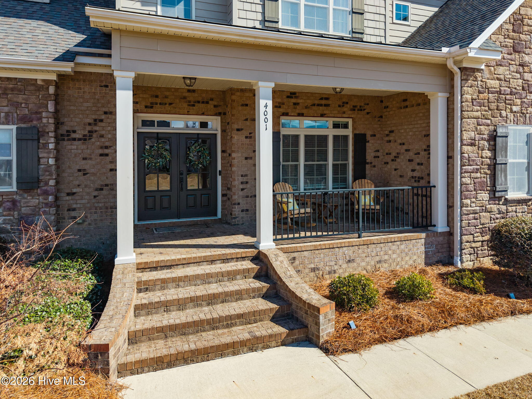 4001 Dunhagan Road, Greenville, NC, 27858