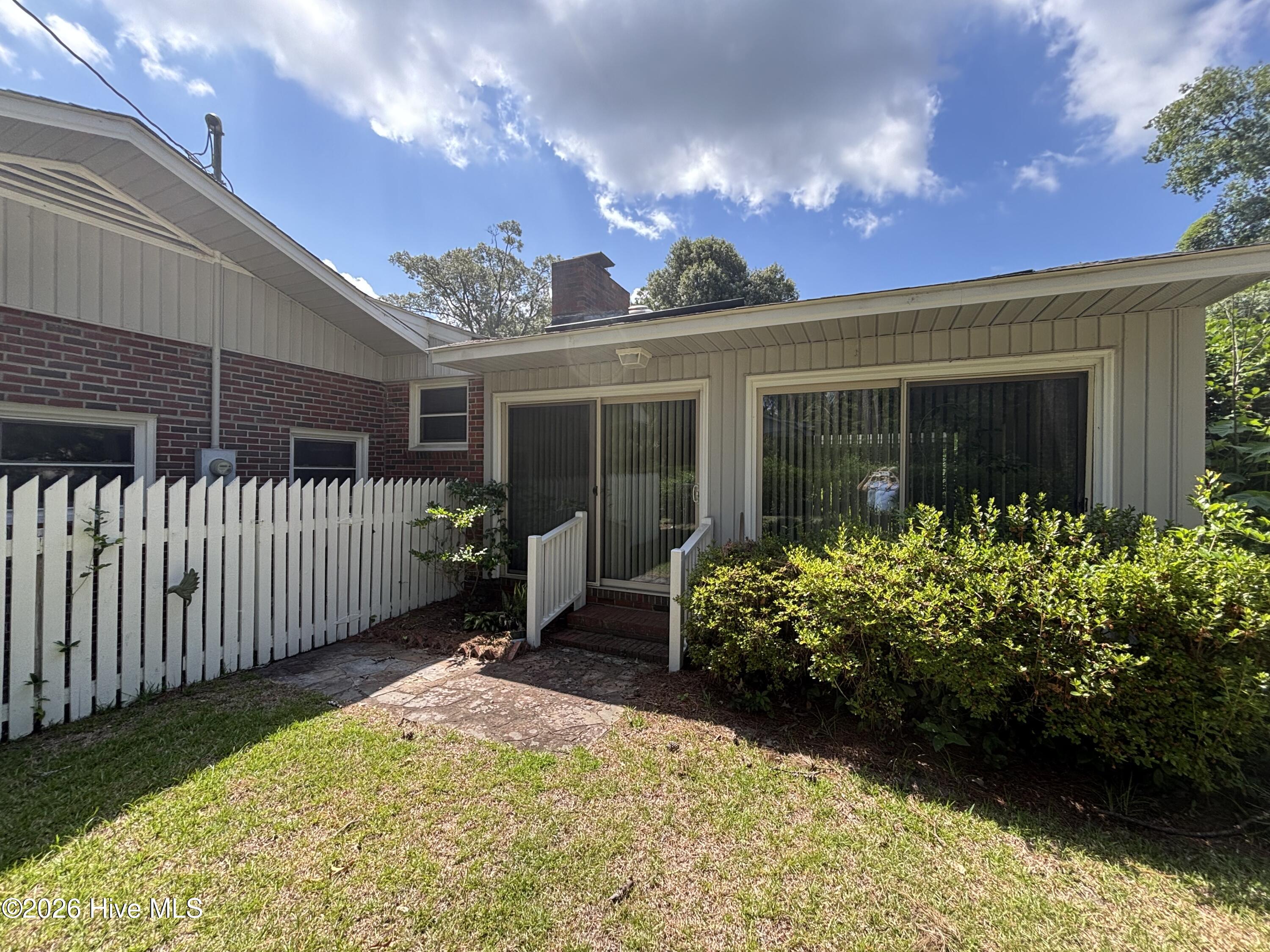 201 Dogwood Lane,Trent Woods