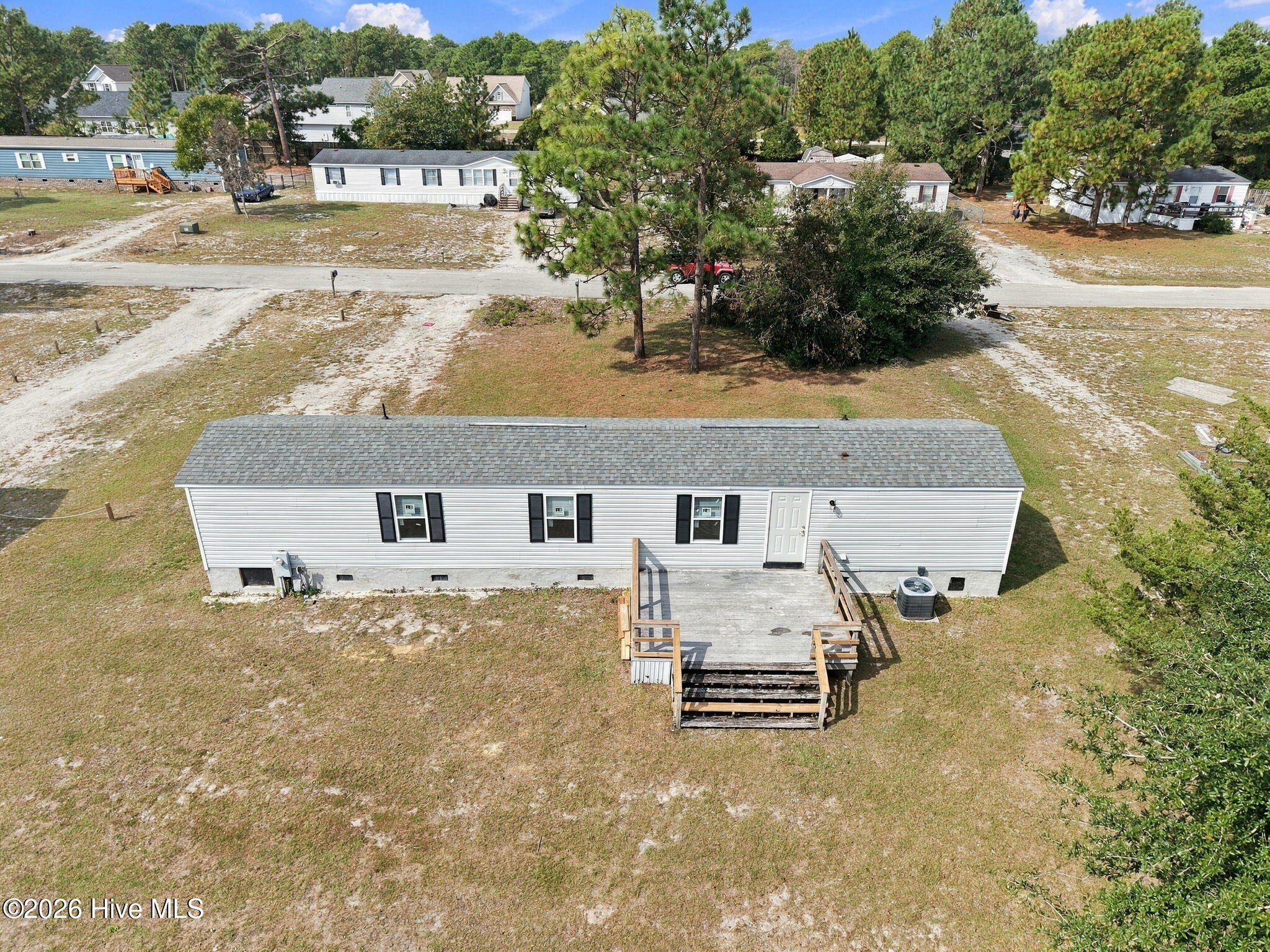 322 N Winchester Lane,Hubert