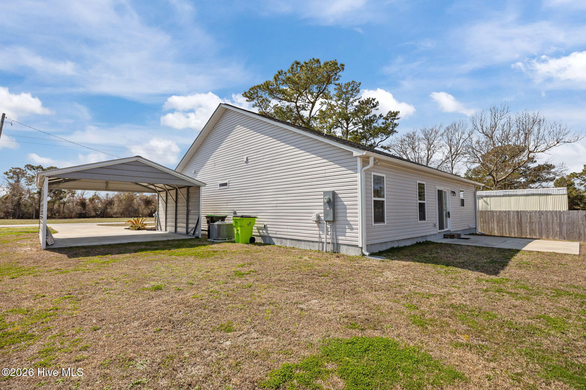 621 West Beaufort Road,Beaufort