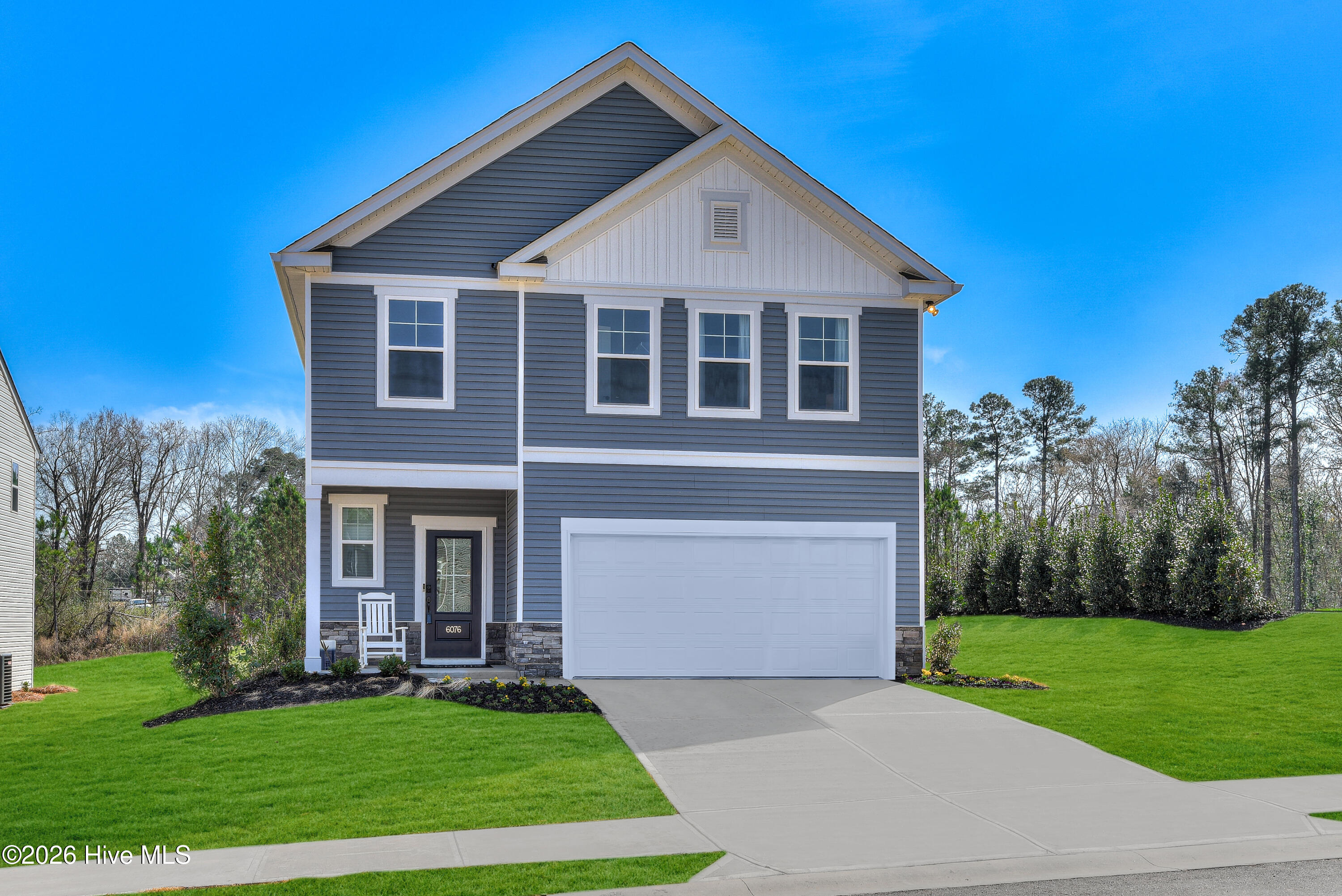 1032 American Egret Way,Morehead City