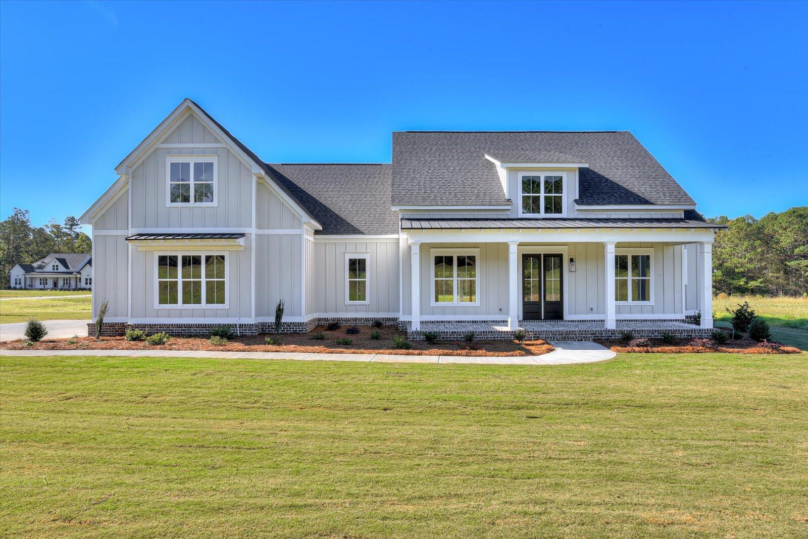 2520 Otts Lane, Harlem, GA 30814 Listing Photo  1