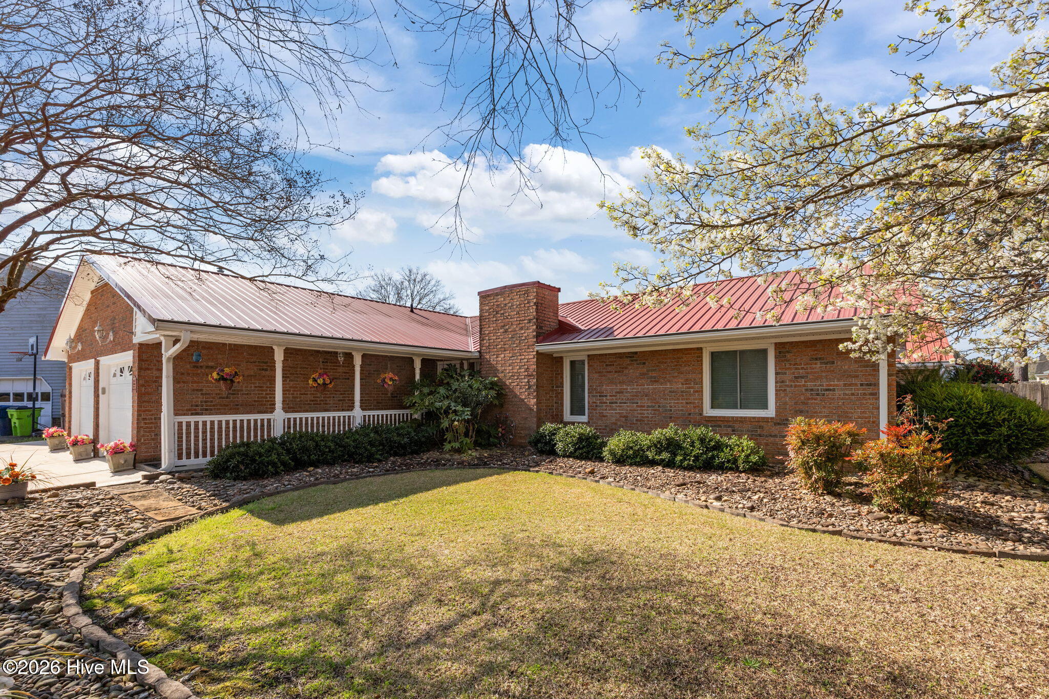 209 Sweetbriar Lane, Havelock, NC, 28532