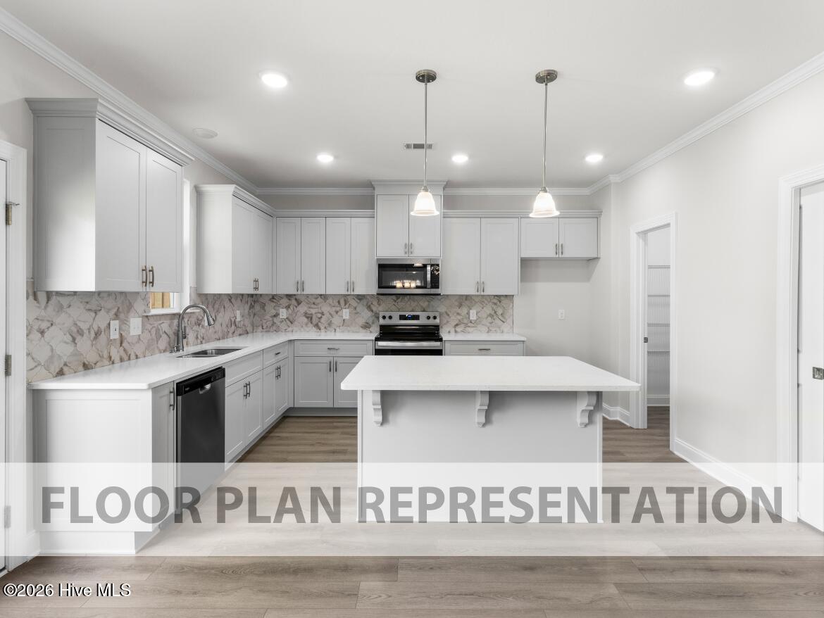 5th image of 223 Bobbye Dr #Fb41, North Augusta, SC 29841 | MLS# 100591404