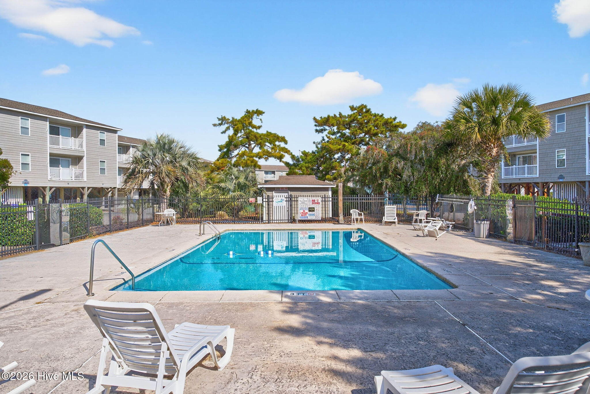 250 W Second Street UNIT 1b, Ocean Isle Beach, NC, 28469