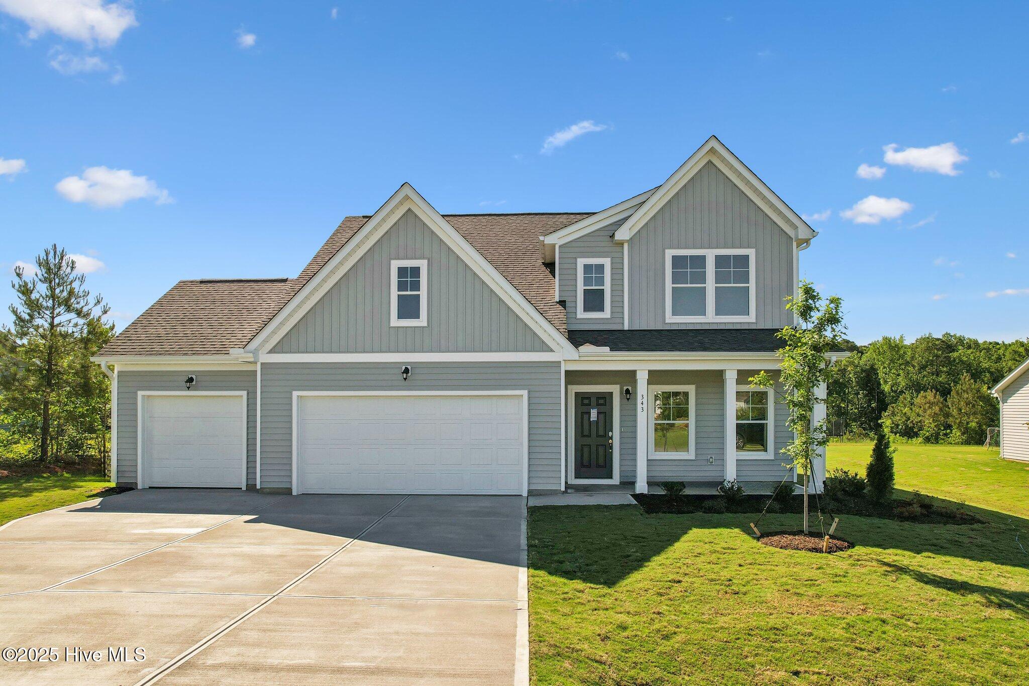 Property at 311 Enfield Drive