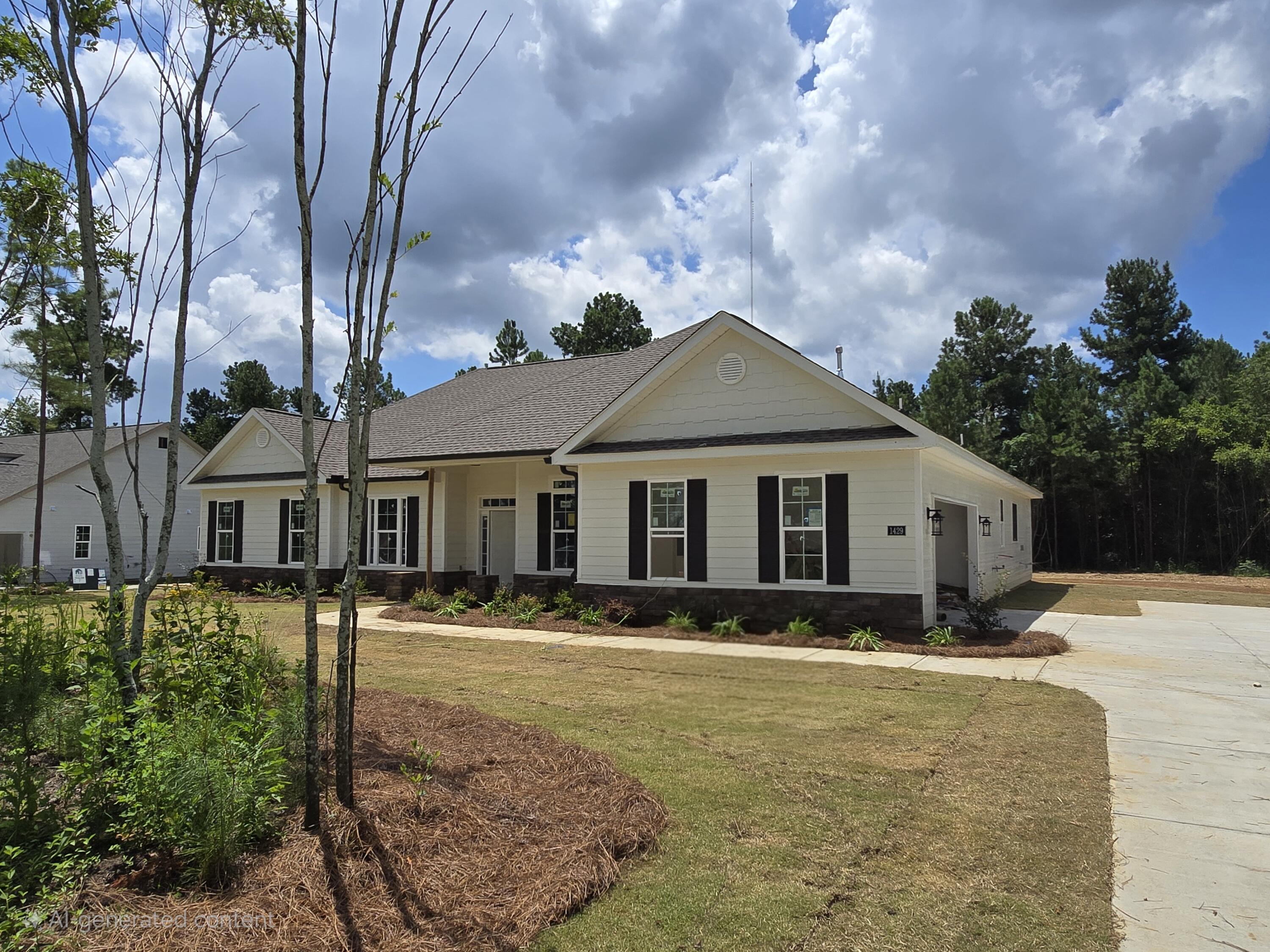 1429 Bellingham Drive