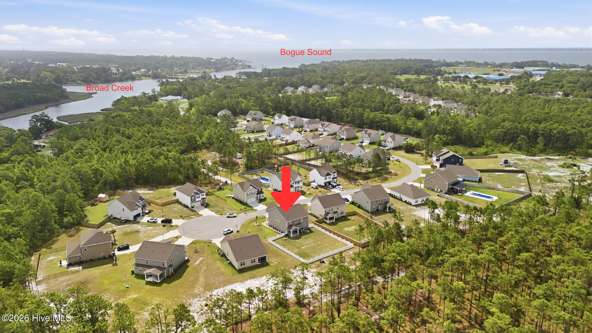267 Salt Meadow Lane Lot 60,Newport