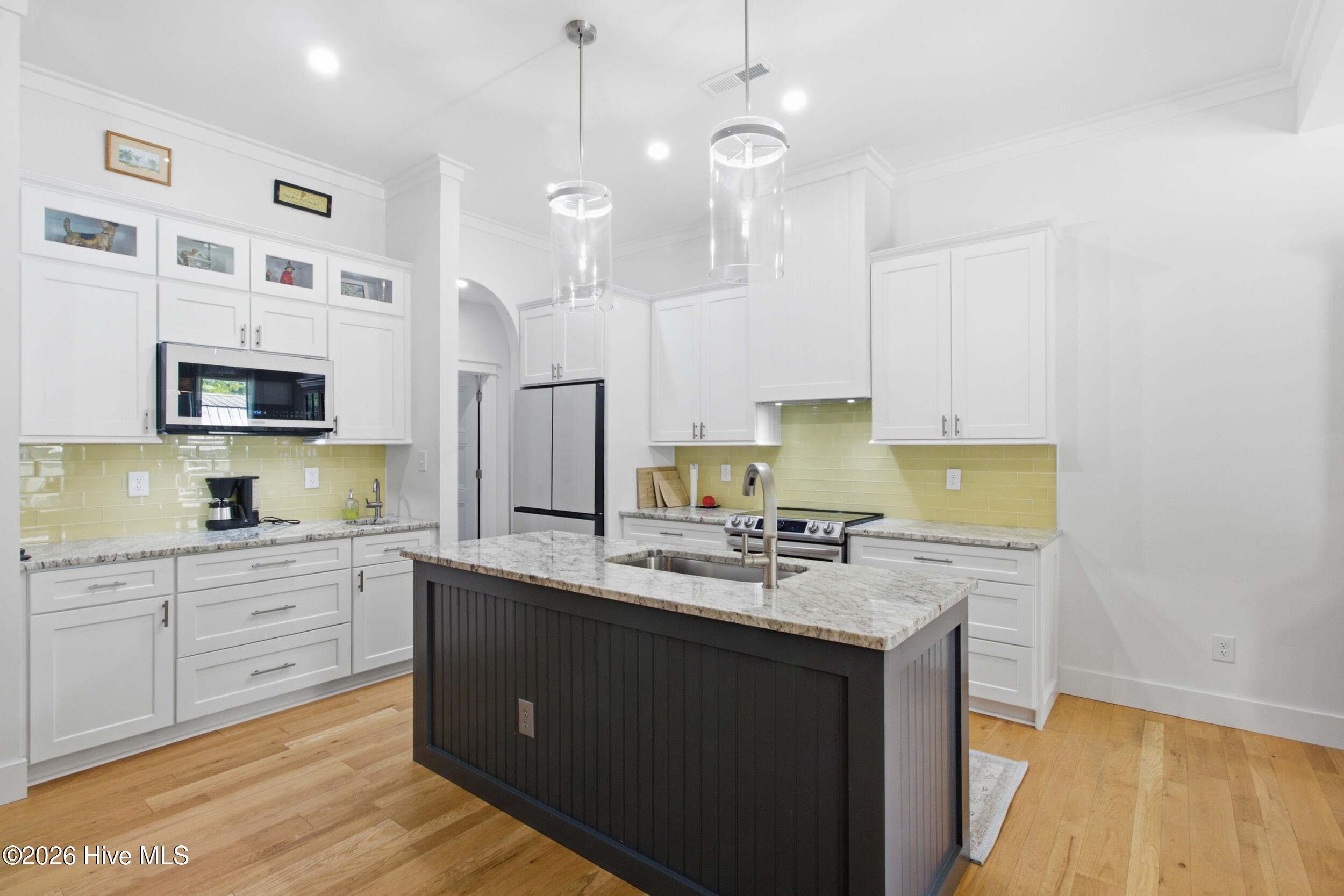 2509 Wild Turkey Road,New Bern