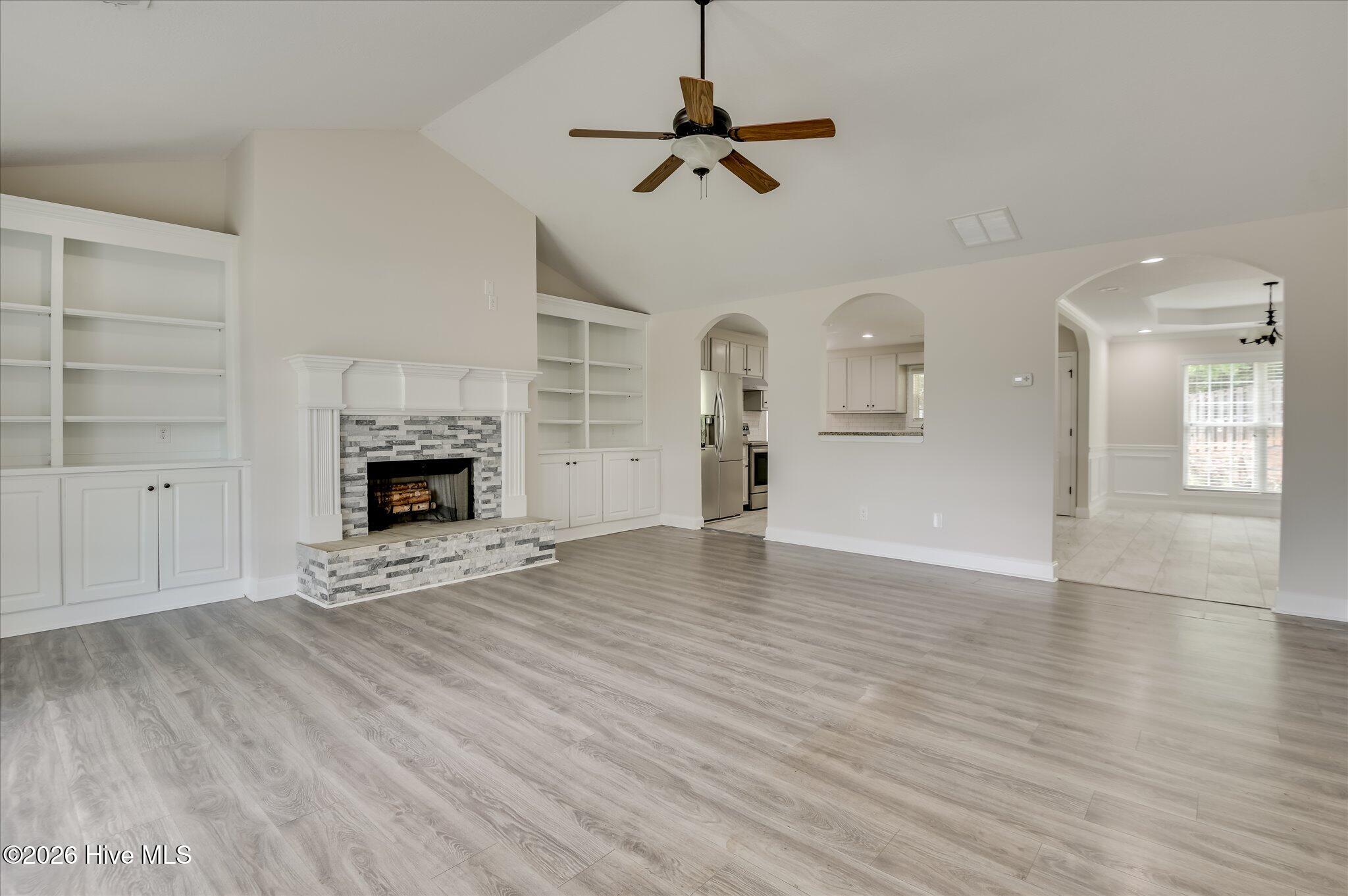 Photo 4 of Single family home for sale at 2054 Lake Forest Dr, Grovetown, GA 30813 | MLS# 100608058 | Listing updated on 2026-10-05