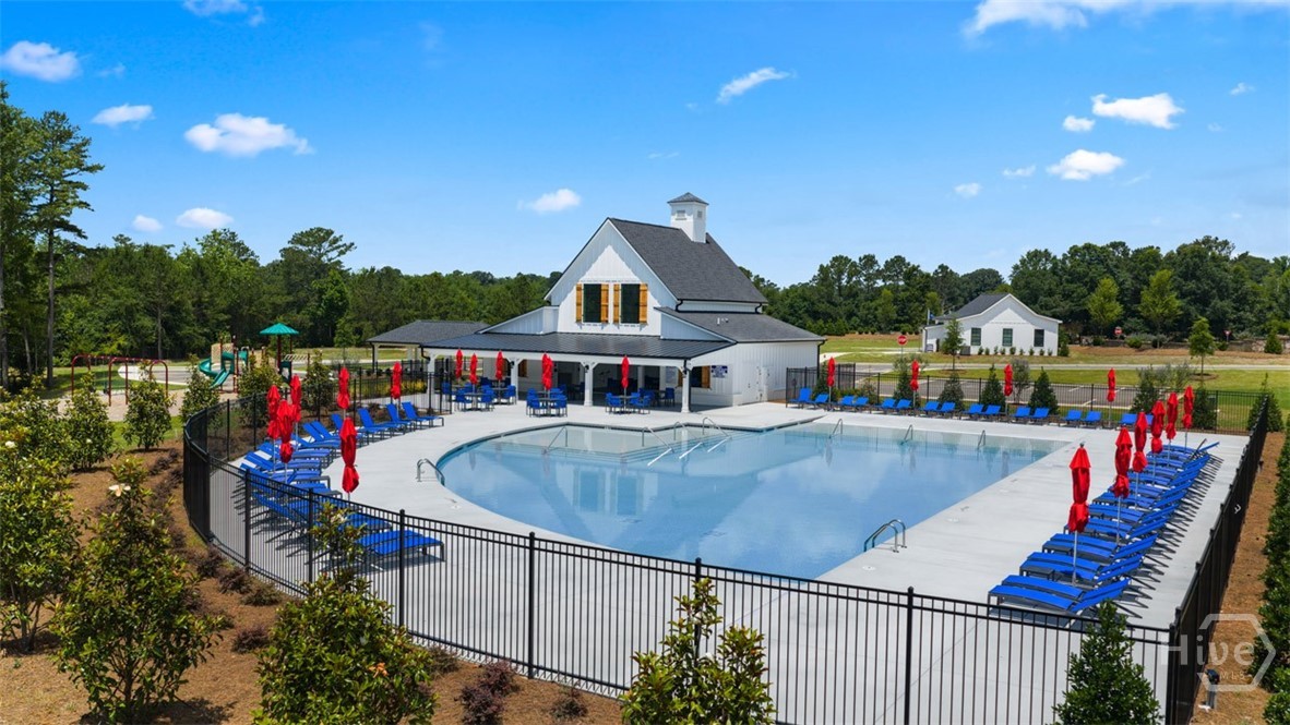 5th image of 1170 Amerson St #43, Buckhead, GA 30625 | MLS# CL362298