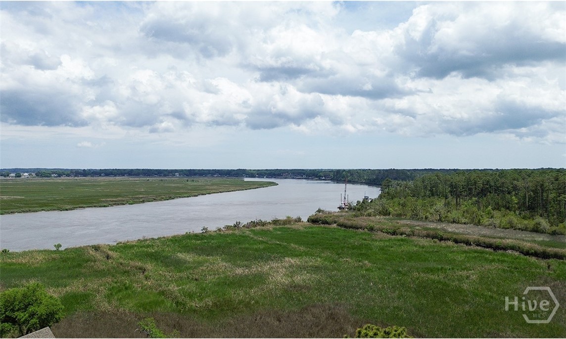 Ogeechee River
