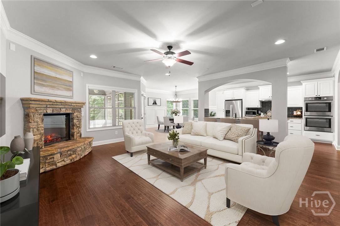 300 Bryce Avenue, Jefferson, GA 30549 Listing Photo  25