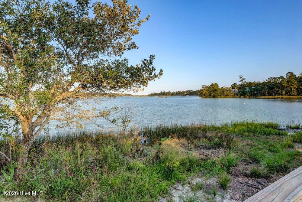 Lot 49 Crown Pointe Drive, Hampstead, NC, 28443