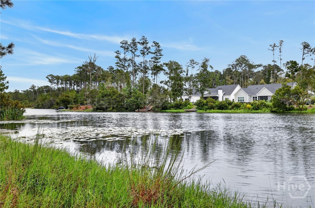 Nearby Lakes