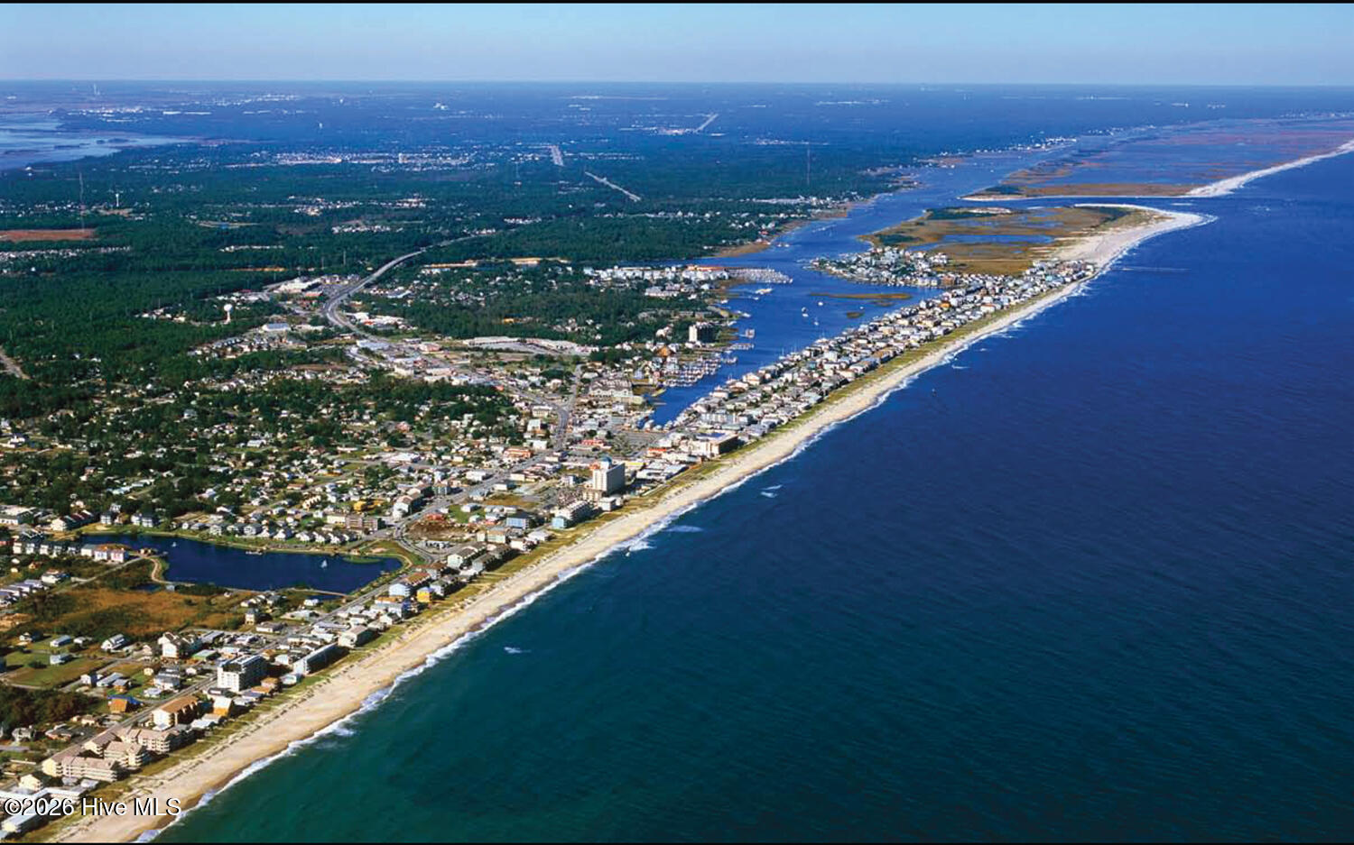 402 Carolina Beach Avenue S UNIT 4, Carolina Beach, NC, 28428