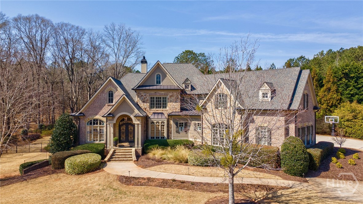 Property at 2740 Rowan Oak Estates Way