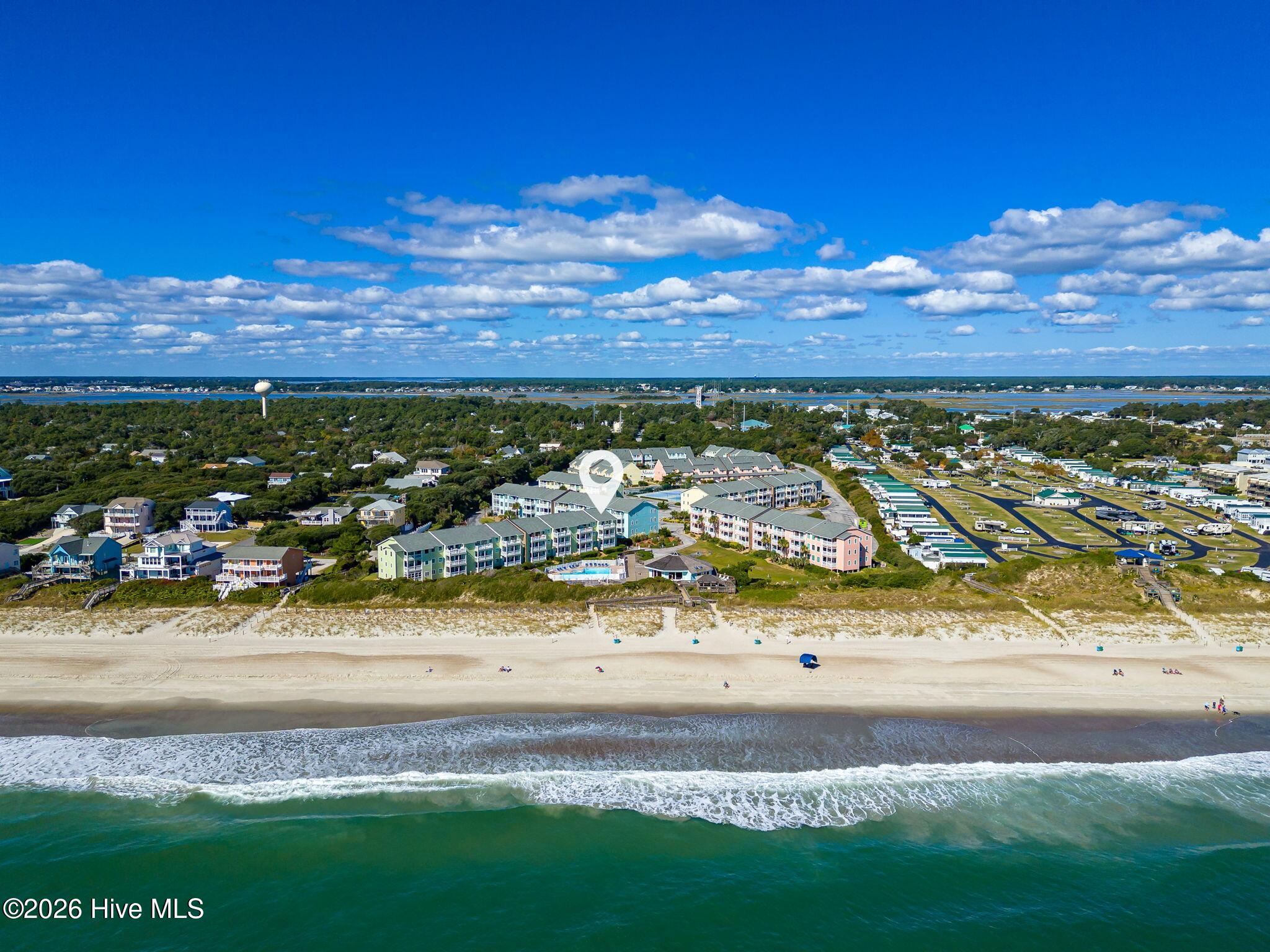 9201 Coast Guard Road A208, Pebble Beach,Emerald Isle