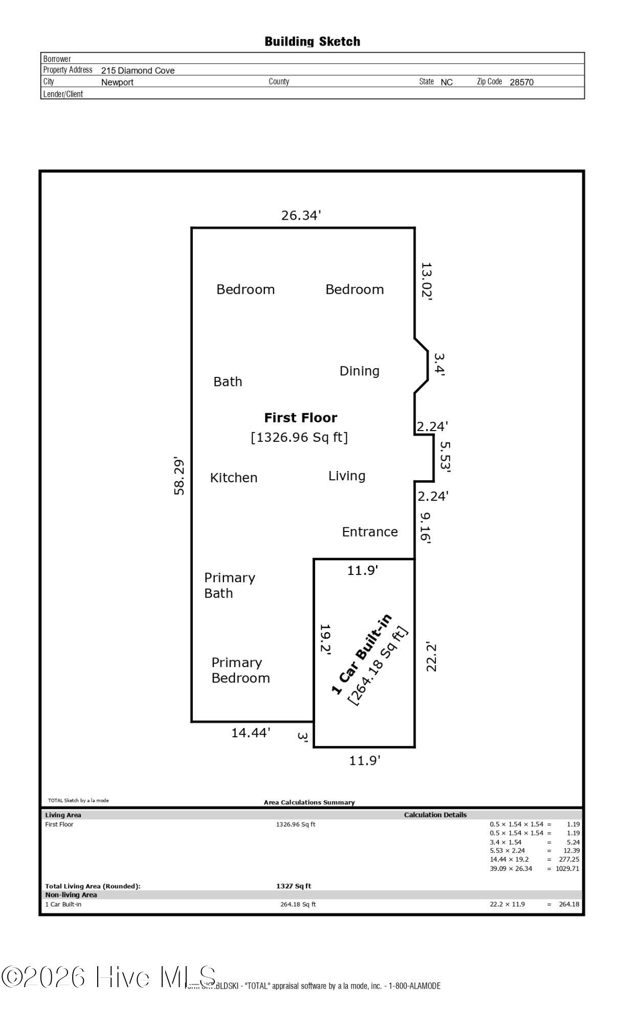 215 Diamond Cove,Newport