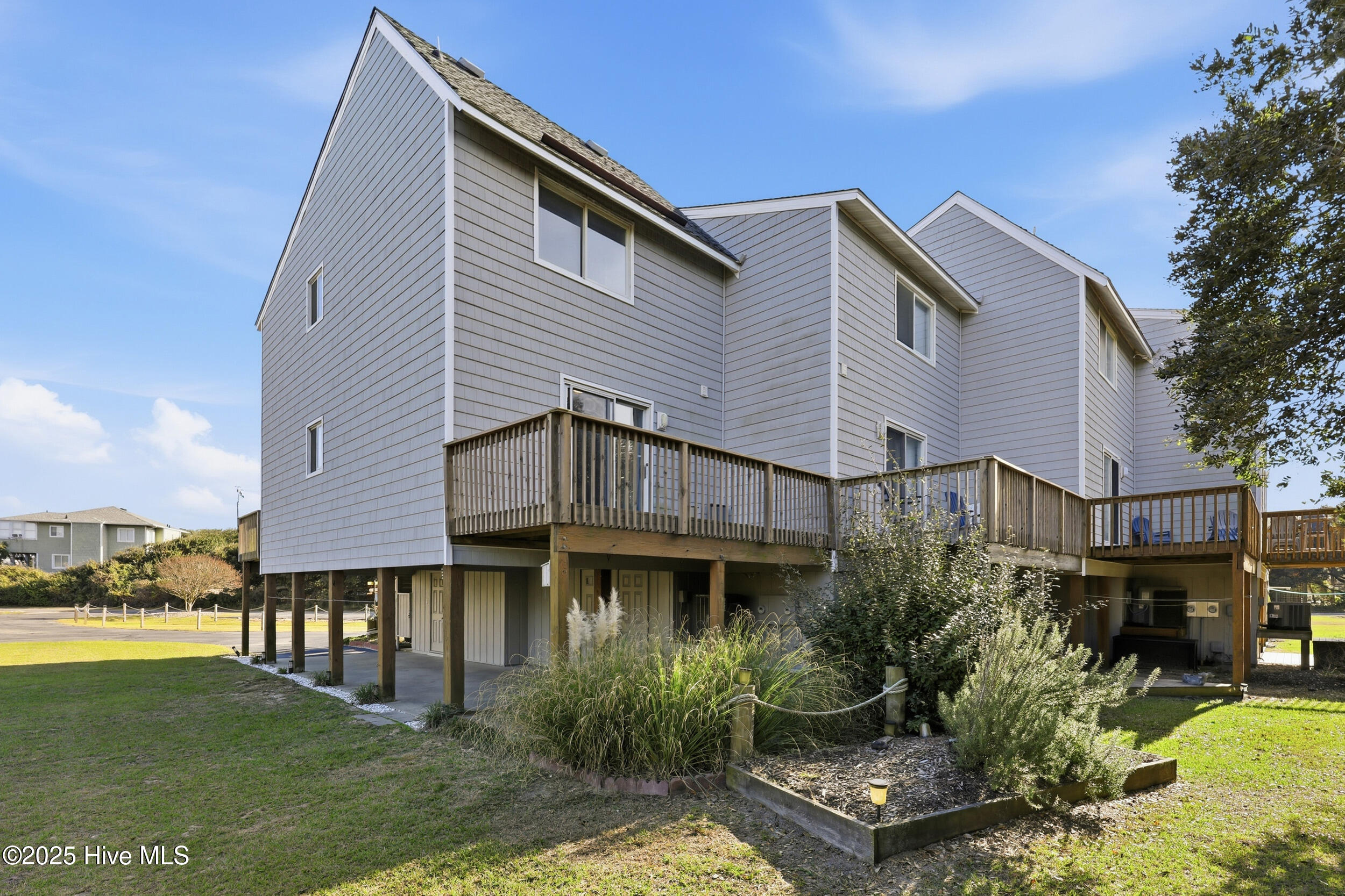 123 Georgetown Road UNIT 19, Duck, NC, 27949