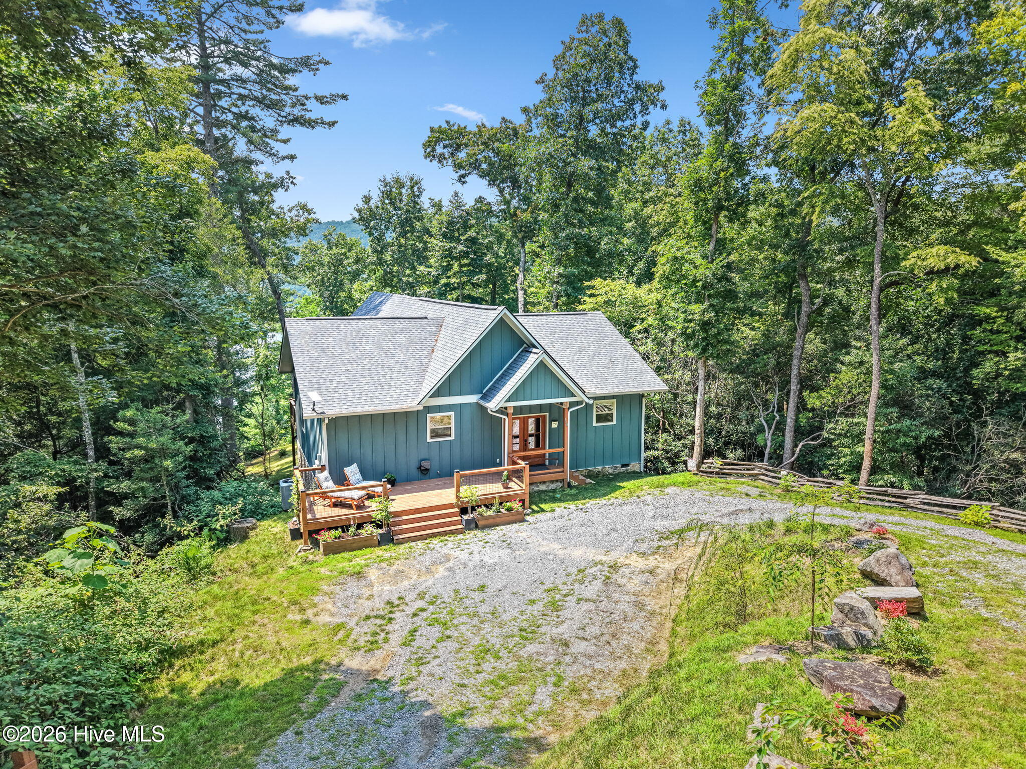 60th image of 118 Kareny Dr, Topton, NC 28781 | MLS# 100592491