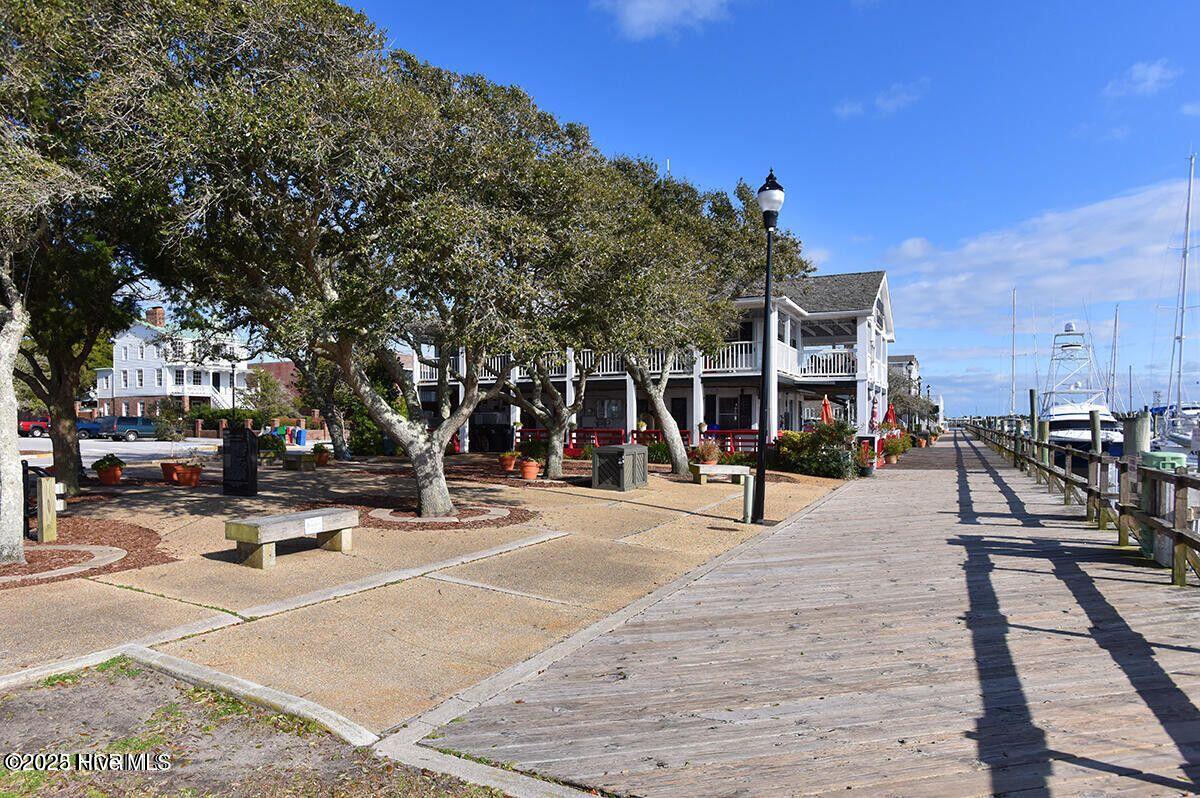 1524 Ann Street, Beaufort, NC, 28516