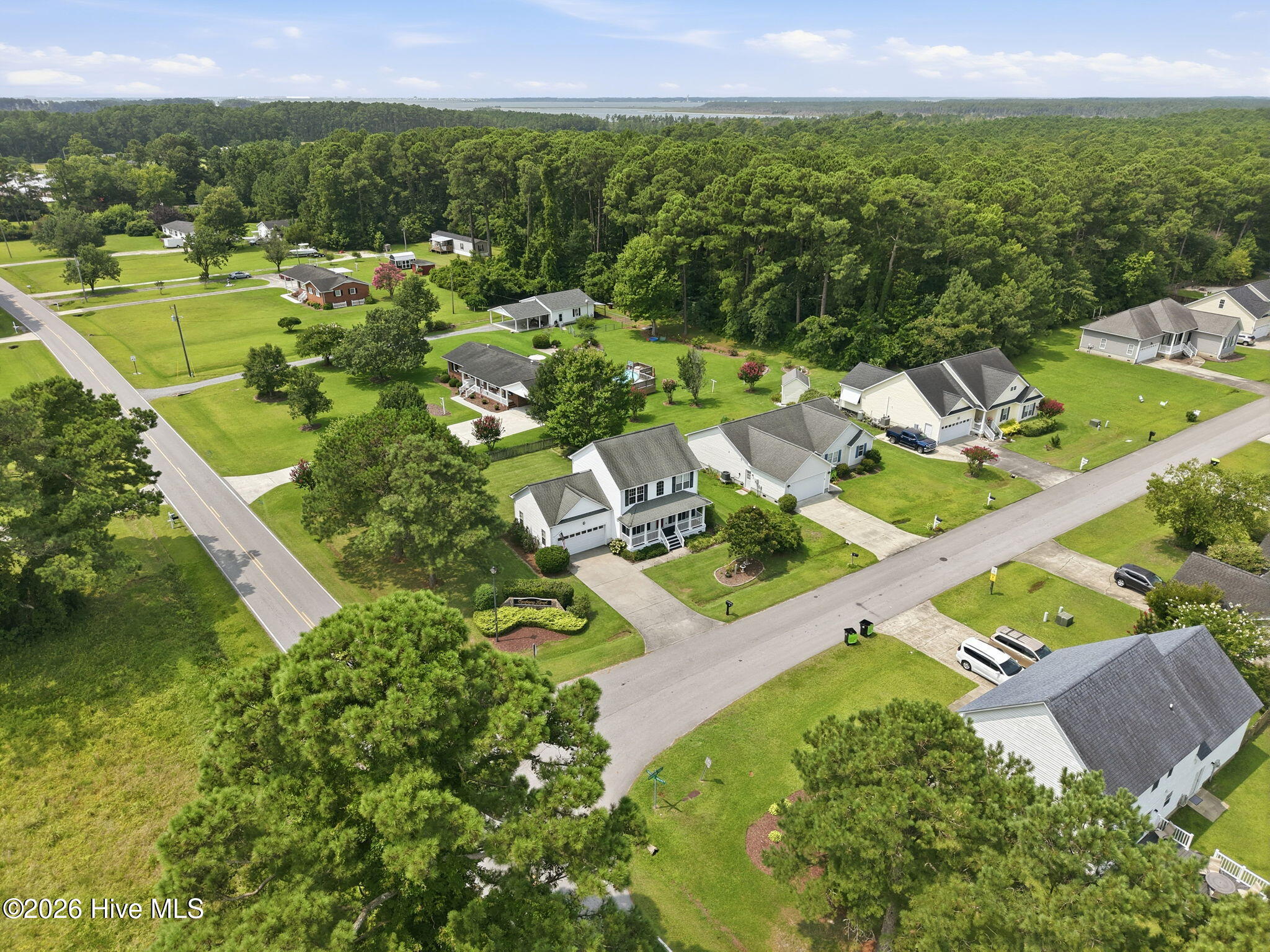 101 Madison Bay Drive,Beaufort