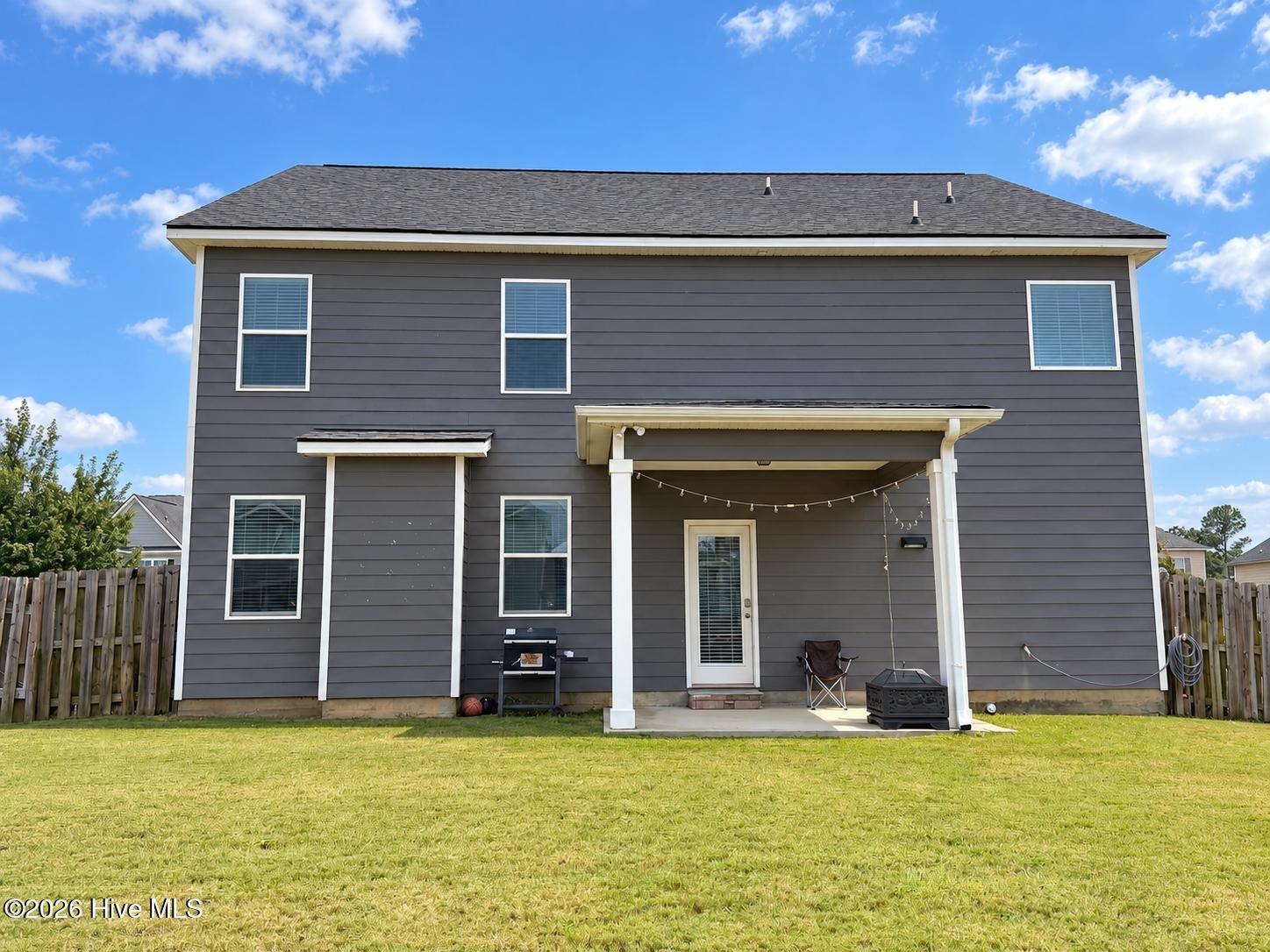 Photo 3 of Single family home for sale at 910 Citizens Way, Grovetown, GA 30813 | MLS# 100608888 | Listing updated on 2026-10-08