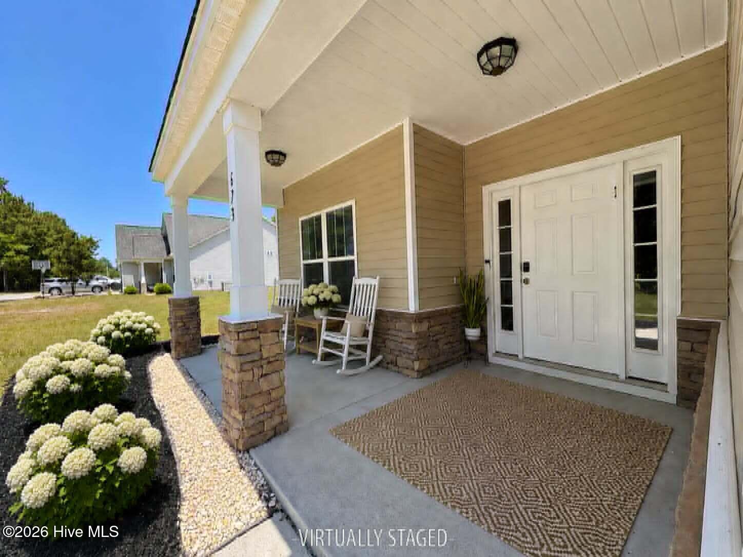 673 Morris Landing Road,Holly Ridge