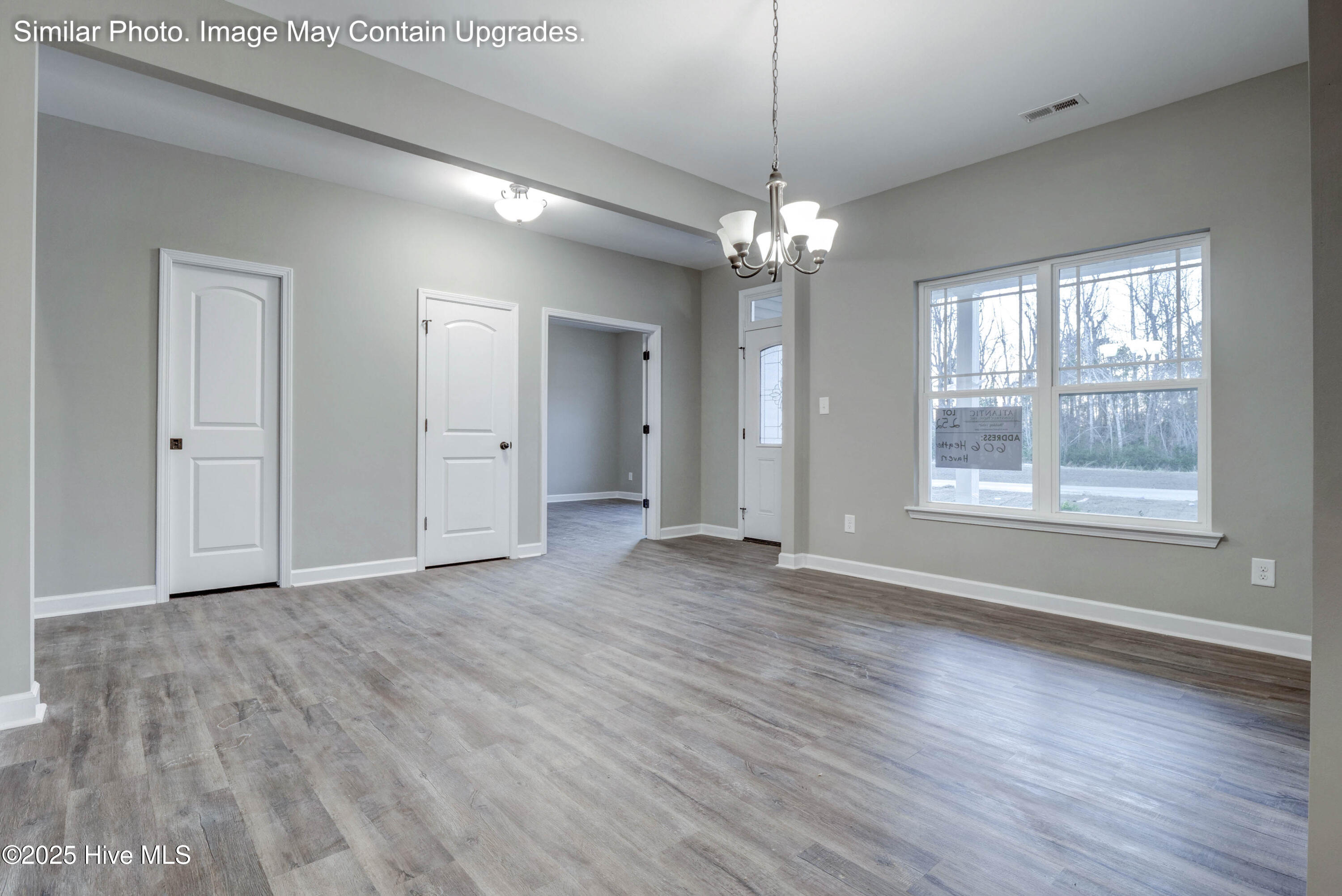 143 Tides End Drive Lot 41, Holly Ridge, NC 28445 – photo 13: Albemarle 2nd-12