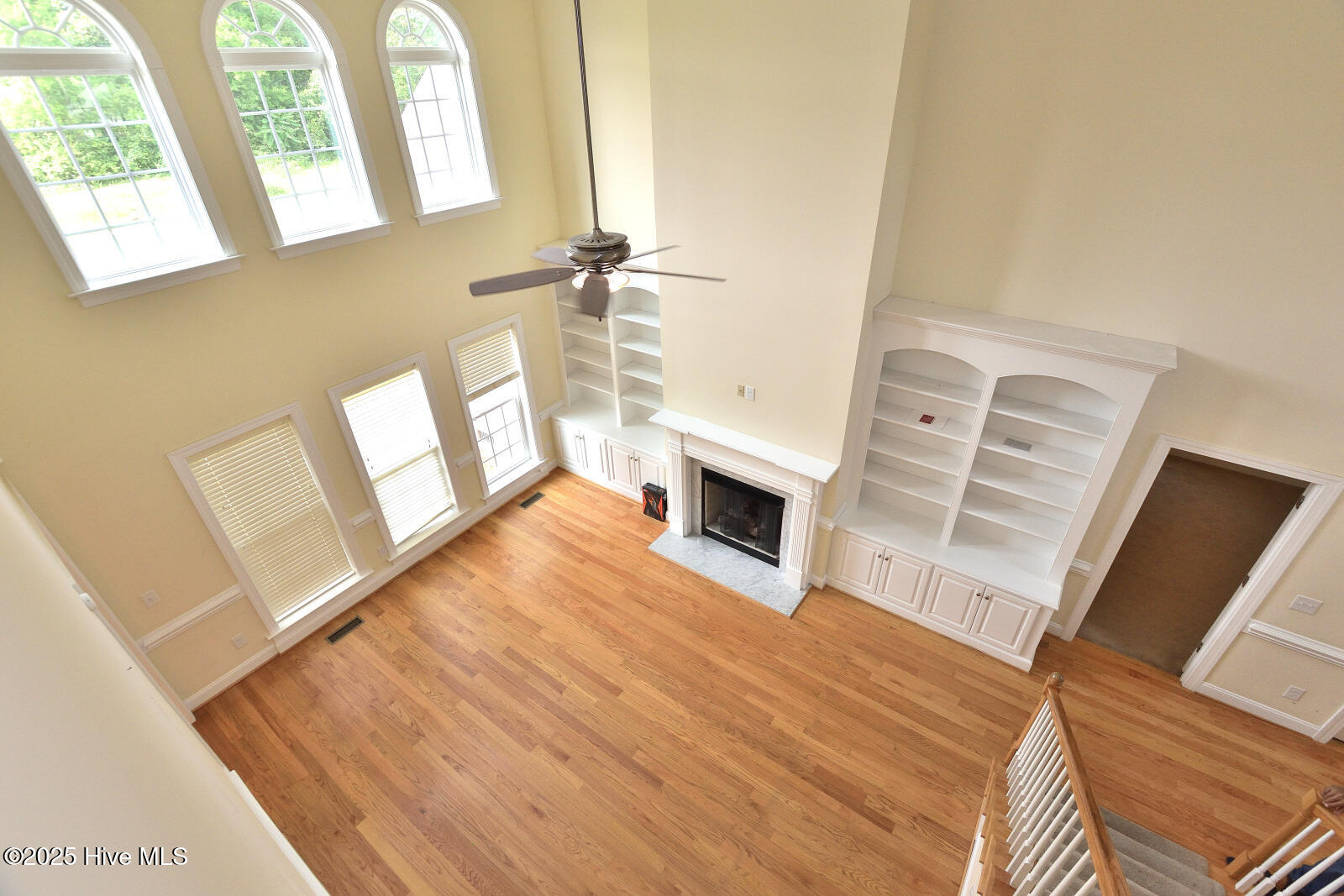 1126 Falling River Walk, Rocky Mount, NC, 27804