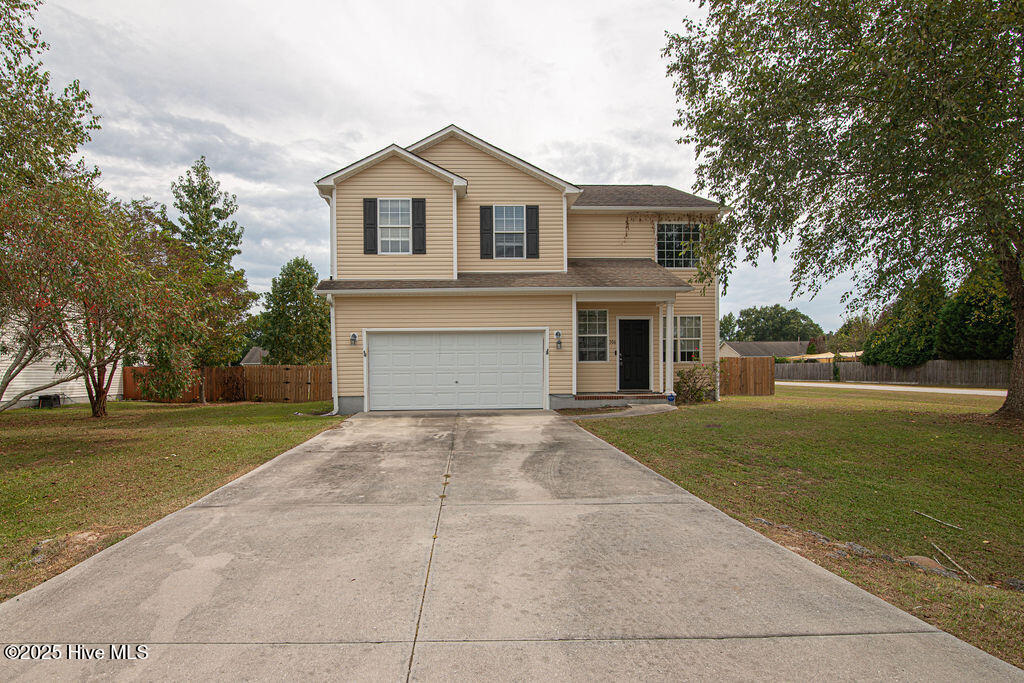 Property at 106 Briar Hollow Drive