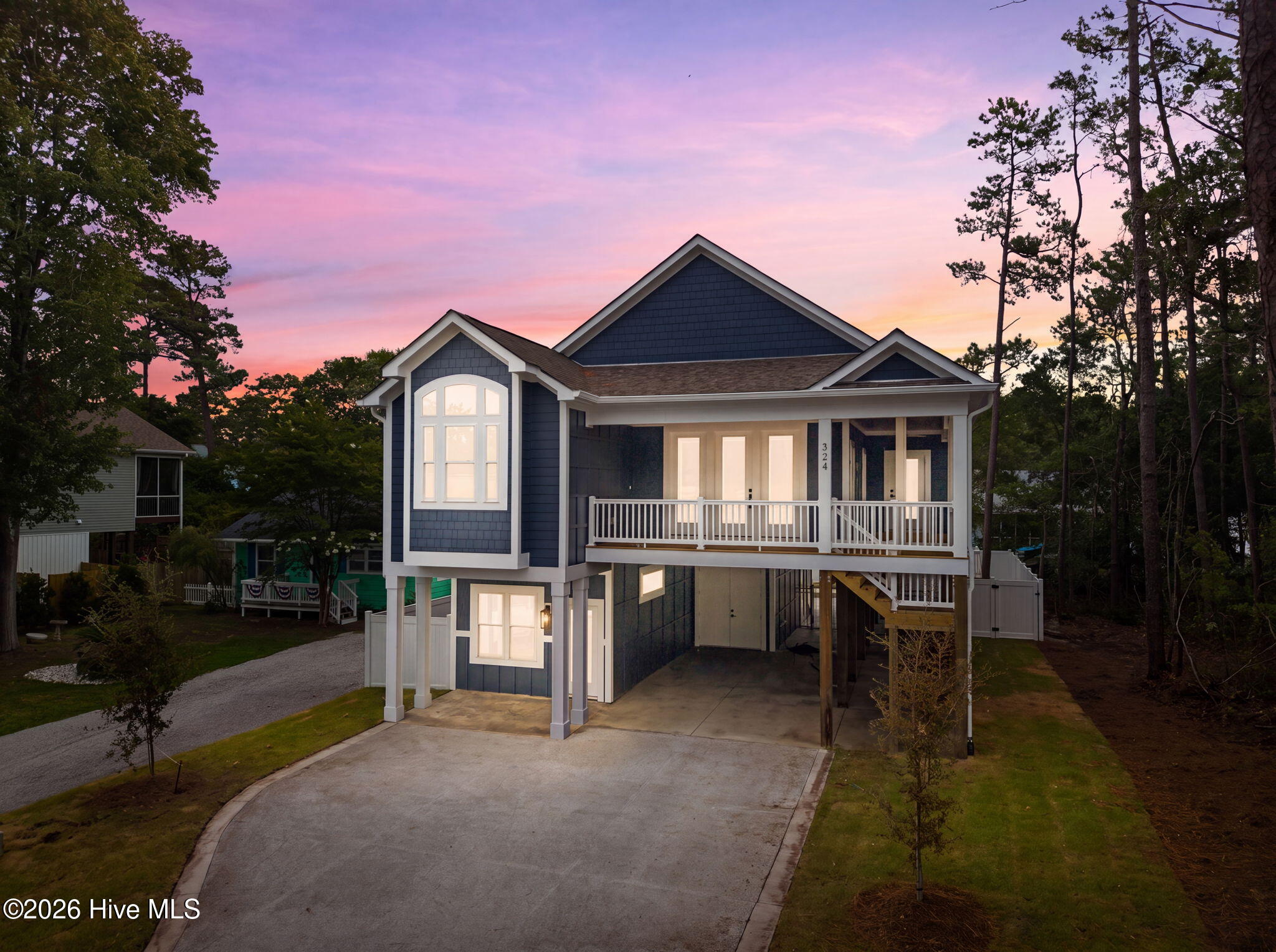 324 NE 52nd Street, Oak Island, NC 28465 – photo 2