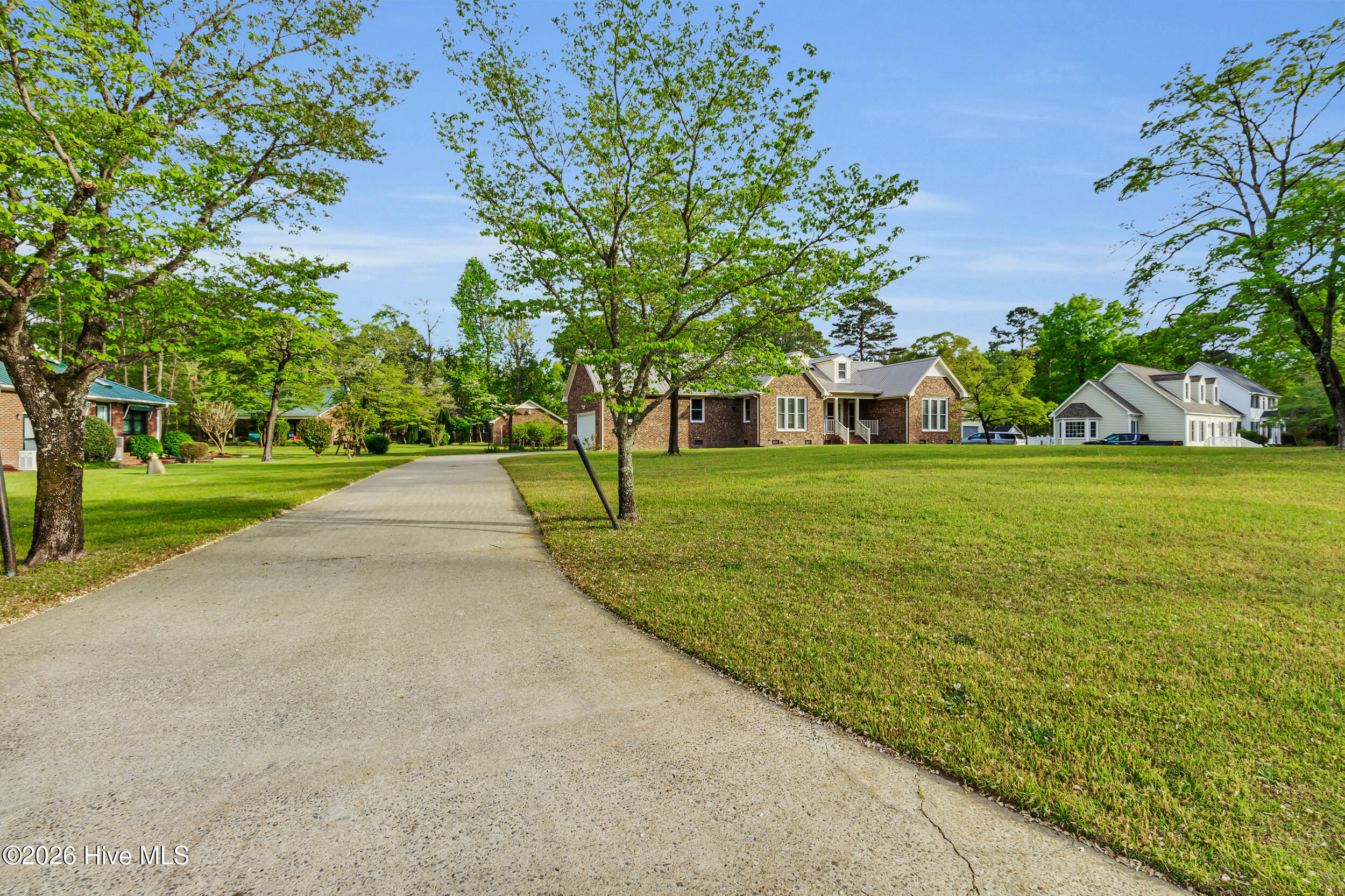 2514 Hickory Street,New Bern