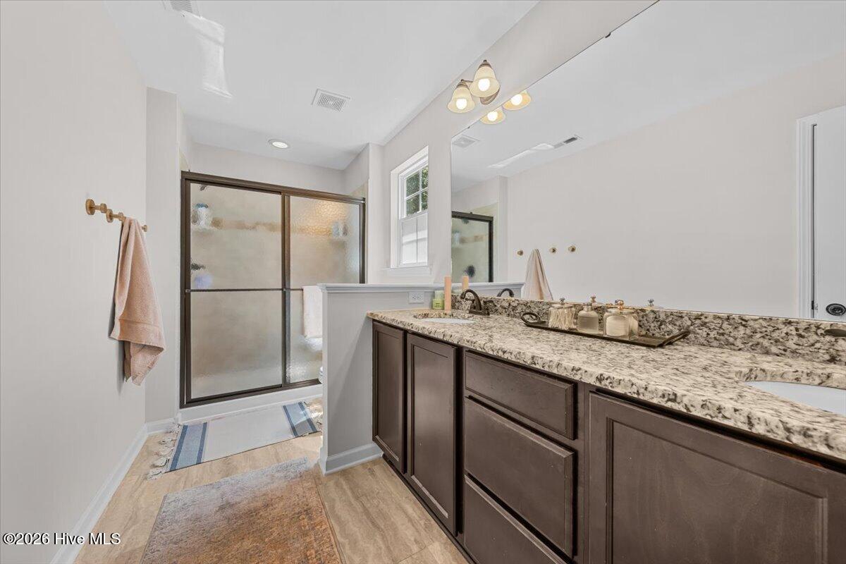 292 Spring Meadows Drive, Aberdeen, NC, 28315