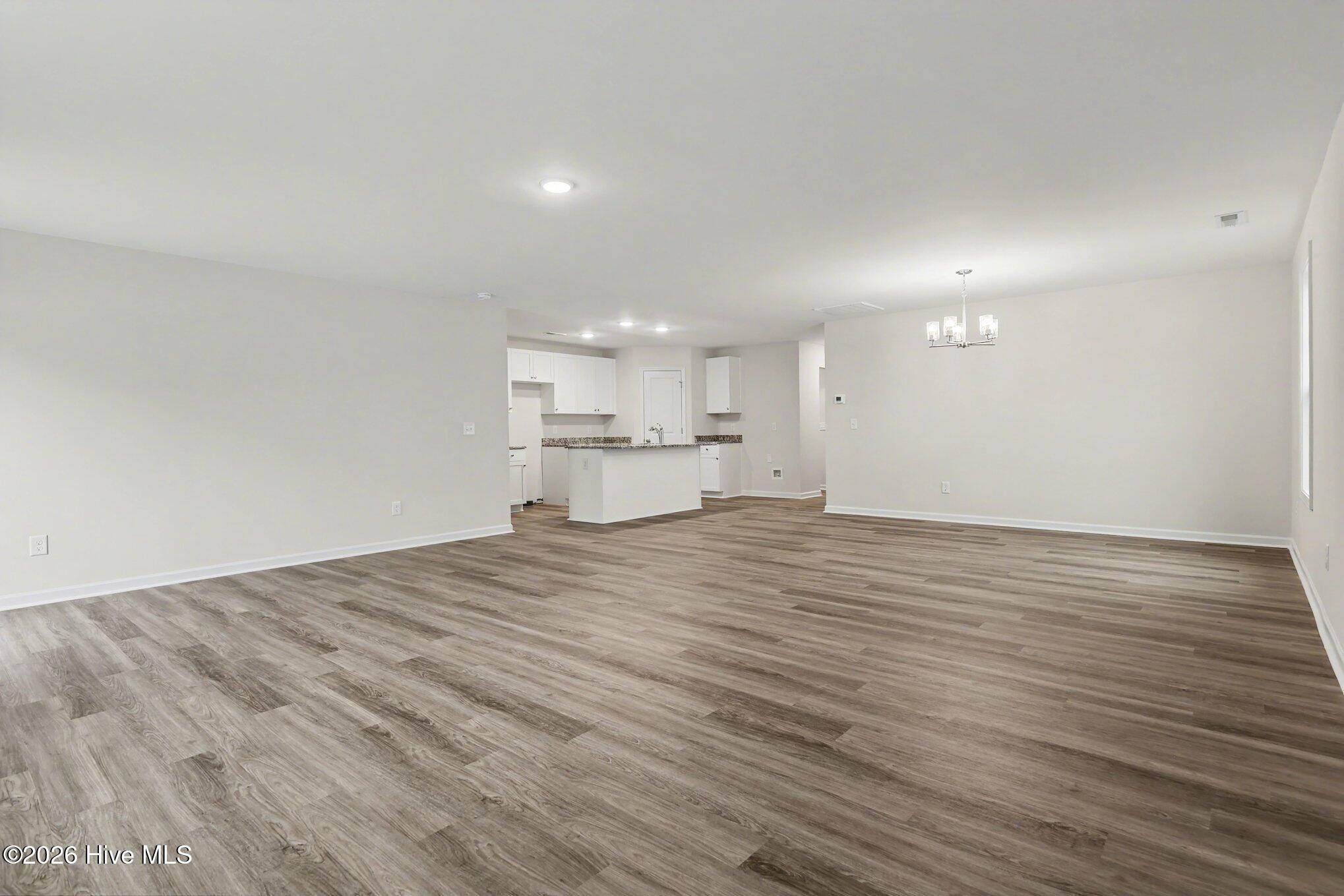 63 W Emily Gardens Drive, Selma, NC, 27576