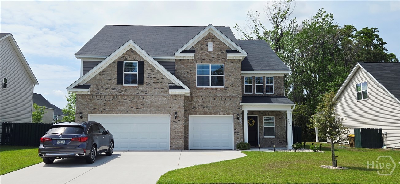 7076 Marsh Shore Point, Leland, NC, 28451