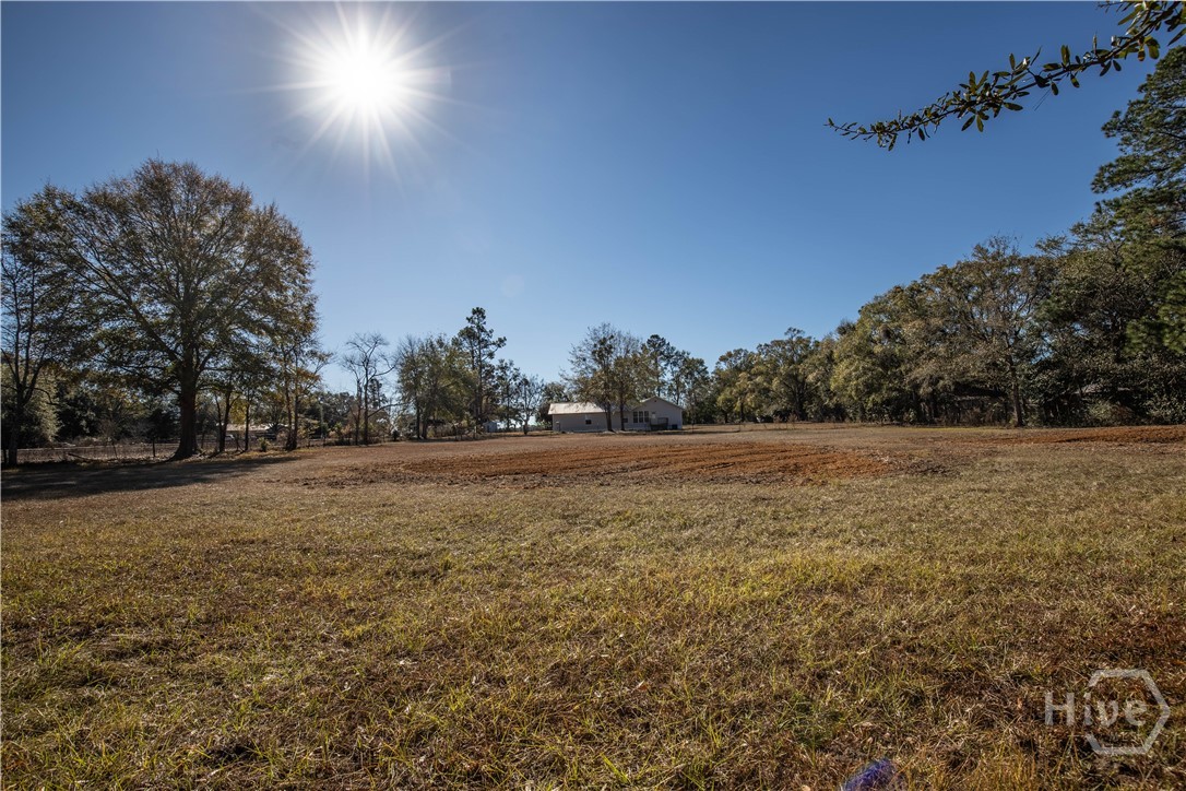 1023 Odessa Road, Jesup, GA, 31546