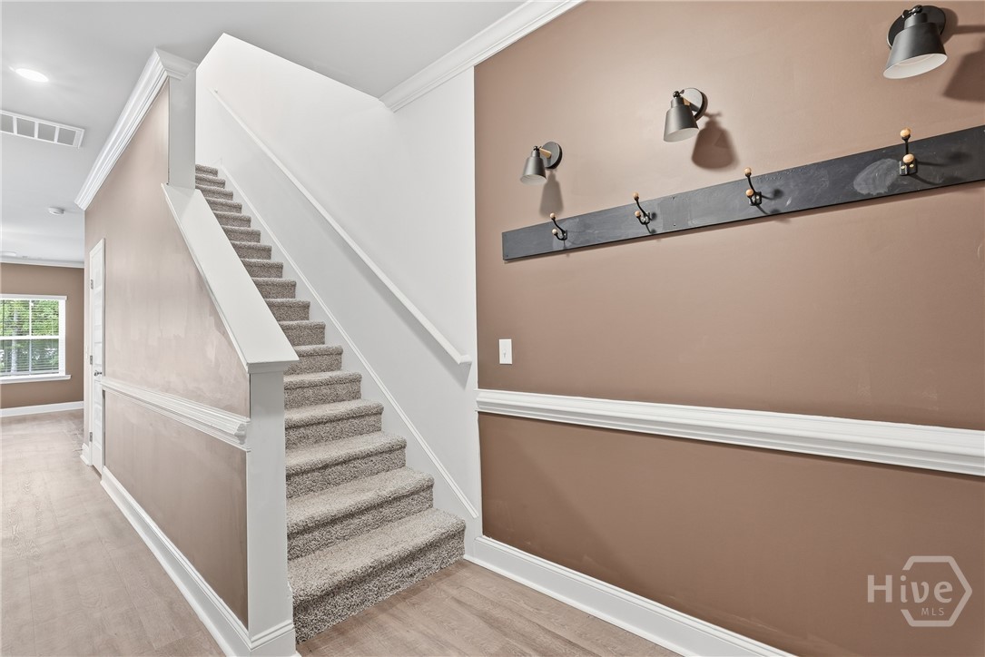 4th image of 45 Dorsey Dr, Richmond Hill, GA 31324 | MLS# SA362862