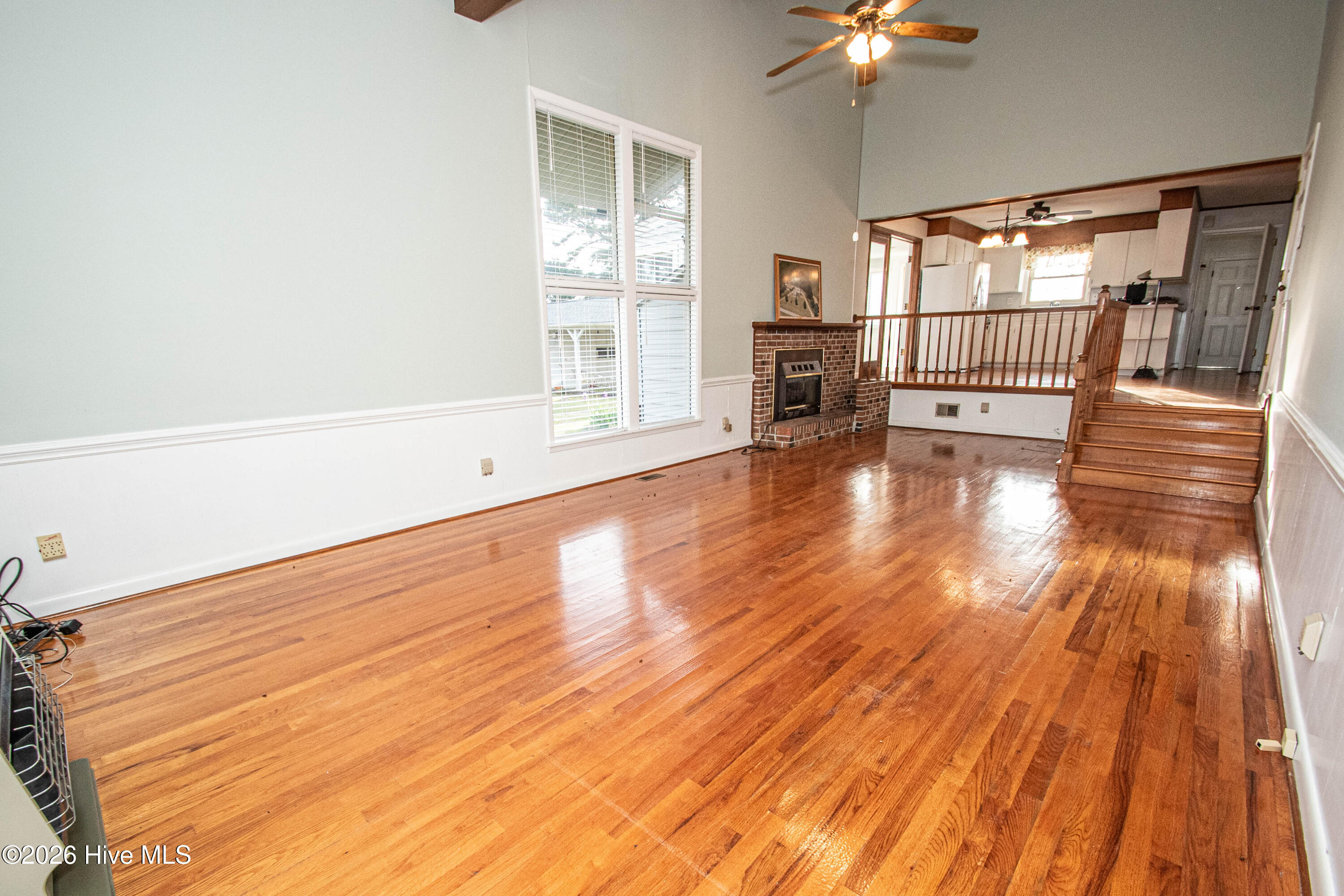 8564 S Nc 41 Highway, Wallace, NC, 28466