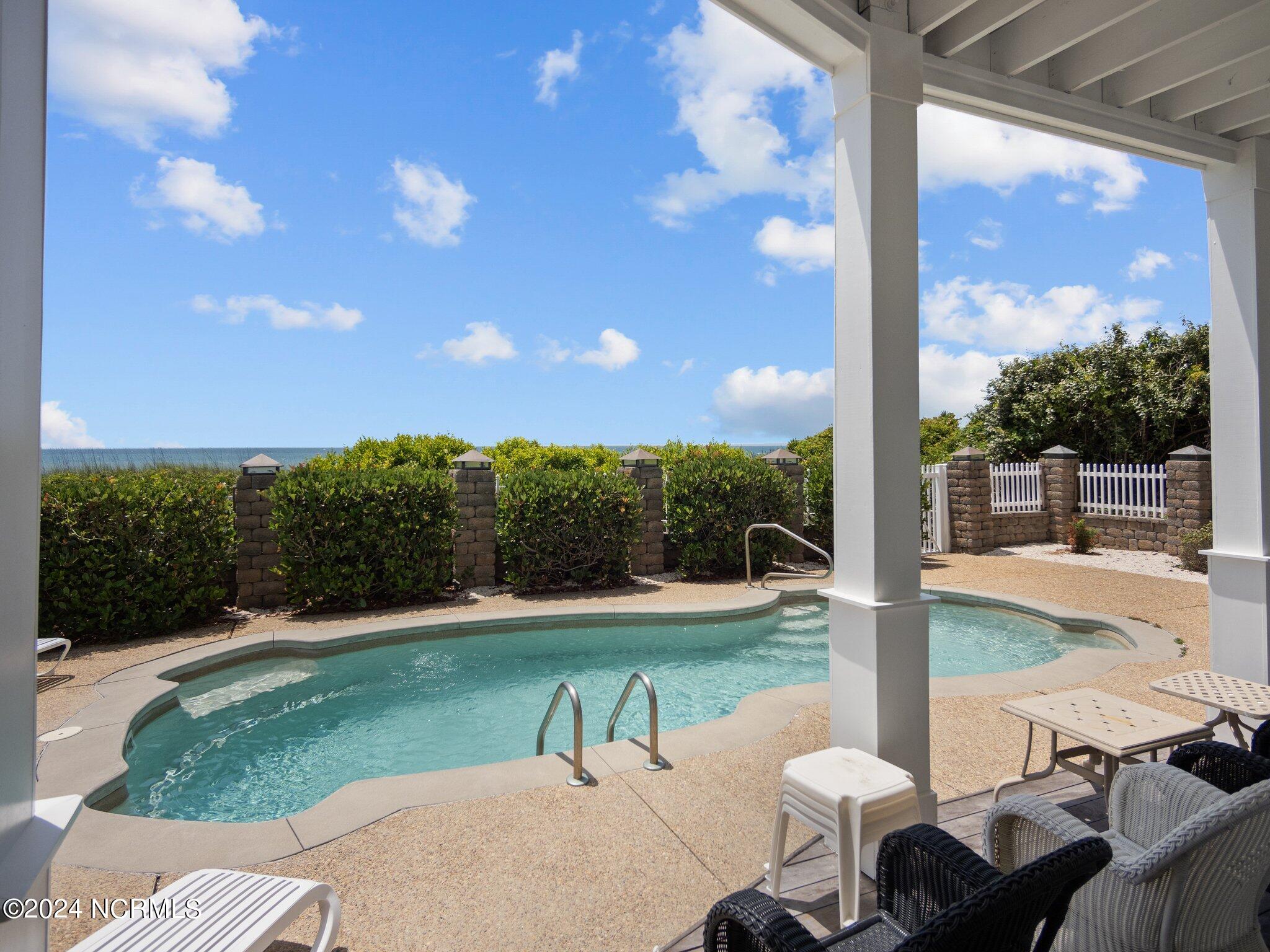 3107 Ocean Drive, Emerald Isle, NC, 28594