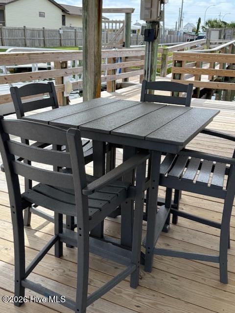 602 W Ft Macon Road UNIT 132, Atlantic Beach, NC, 28512