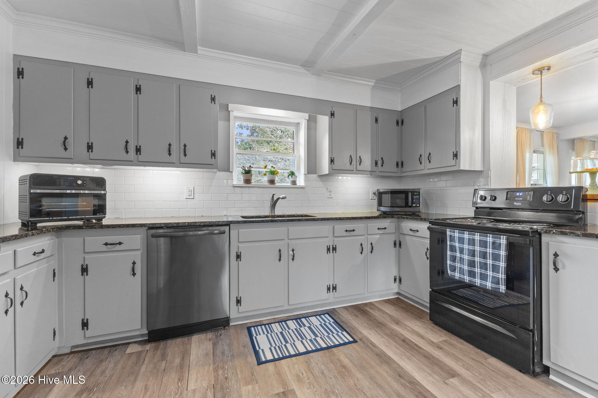 1309 Live Oak Street,Beaufort