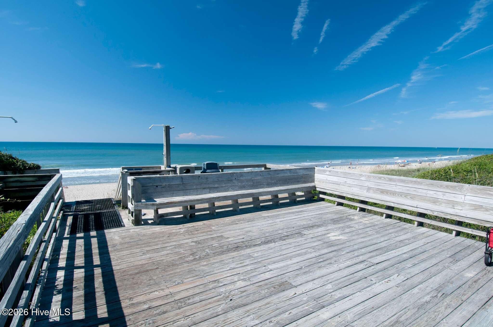 1701 Salter Path Road 103 B,Salter Path