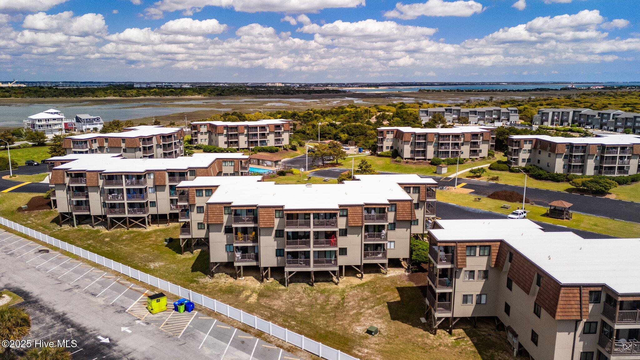 Homes for sale in Atlantic Beach, NC | 2008 E Ft Macon Rd #H9, Atlantic Beach, NC 28512 | MLS# 100500304