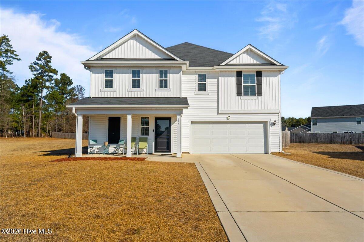 78 Spruce Street, Richmond Hill, GA, 31324