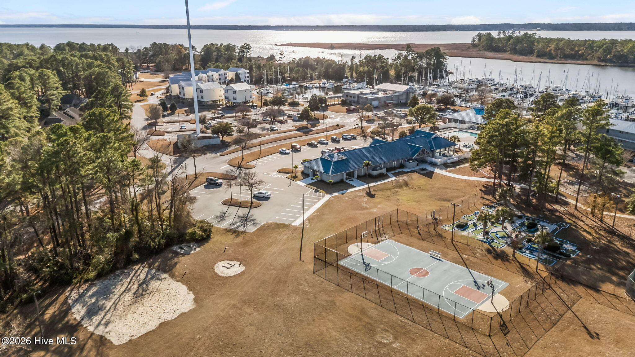 2027 Caracara Drive,New Bern