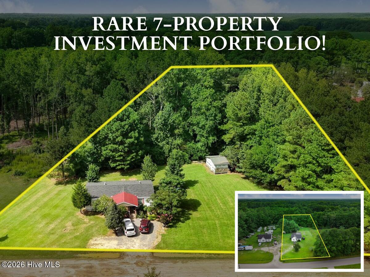 1st image of 192 Old Cornwallis Rd, Princeton, NC 27569 | MLS# 100592363