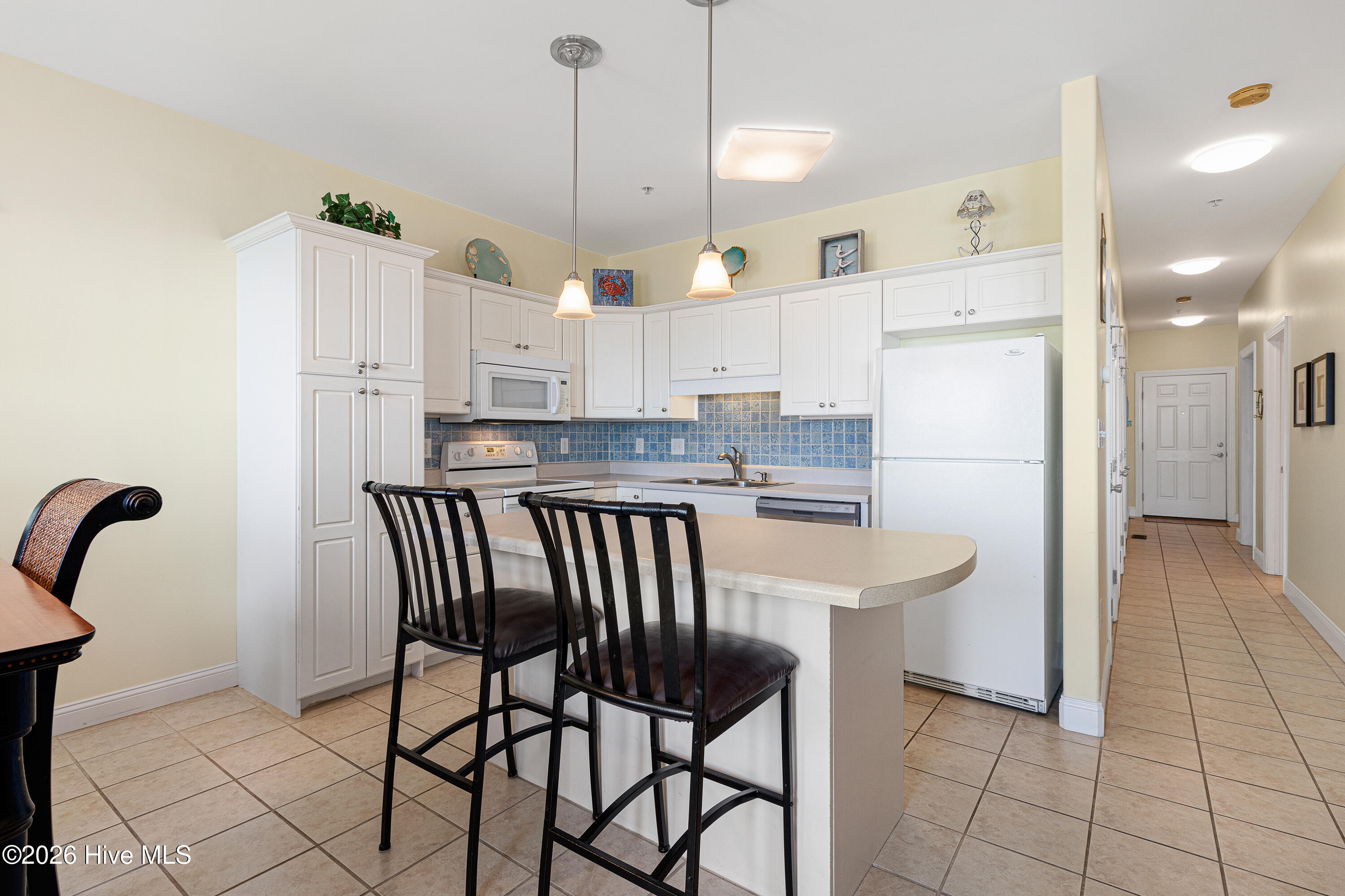 1700 Salter Path Road N102 The Ocean Club,Indian Beach
